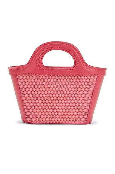 Marni o1y1125 Size : OS / Handbag in Fuchsia Size ONE SIZE - 2 Thumbnail