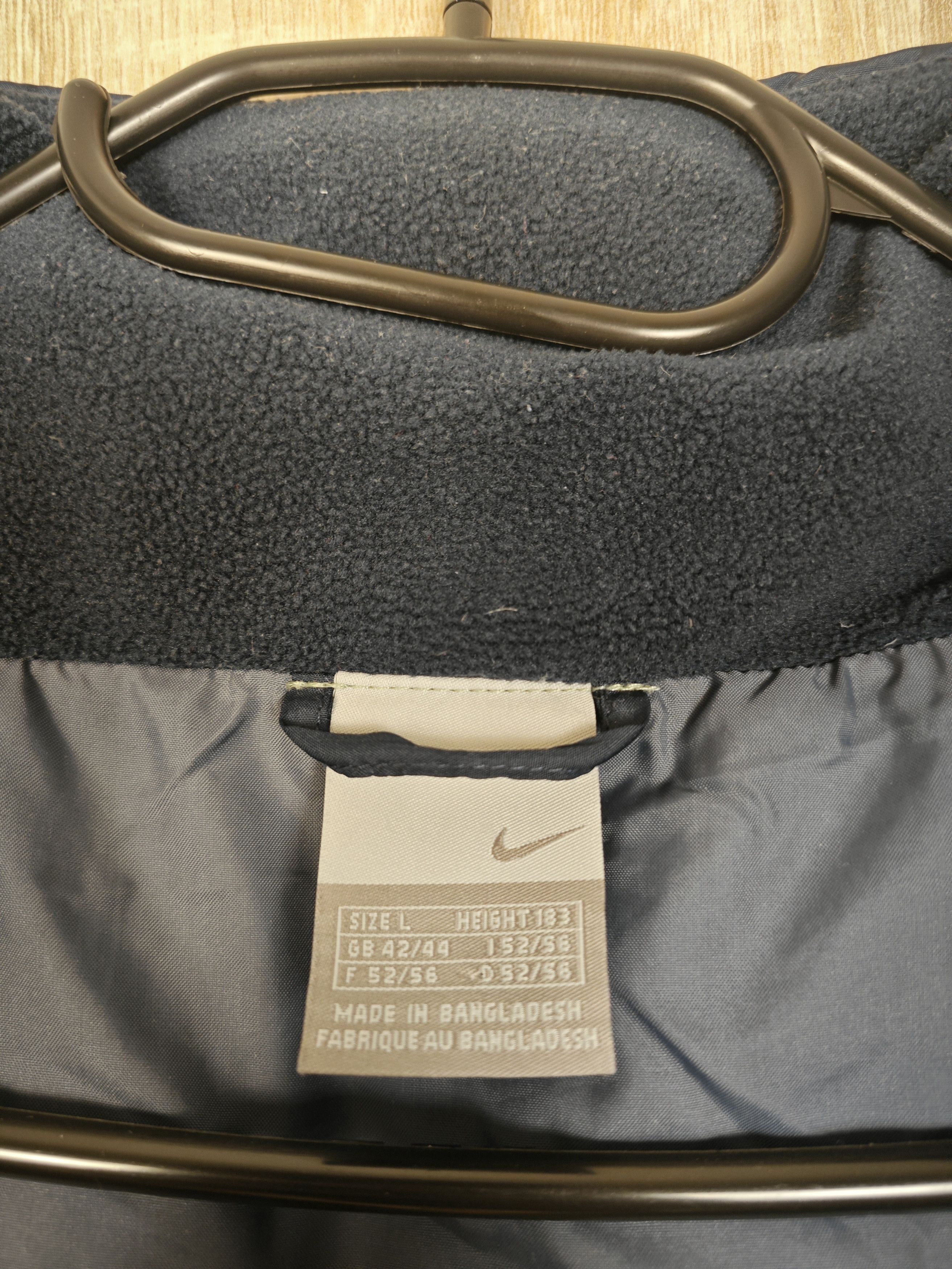 Nike Nike vintage vest Size US L / EU 52-54 / 3 - 7 Thumbnail