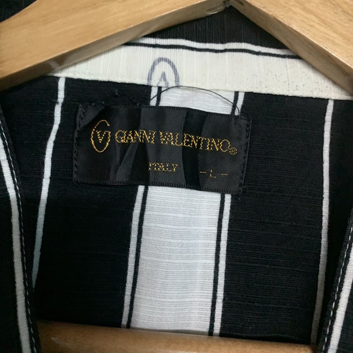 Gianni Valentino Gianni valentino kimono cardigan Size US L / EU 52-54 / 3 - 3 Thumbnail