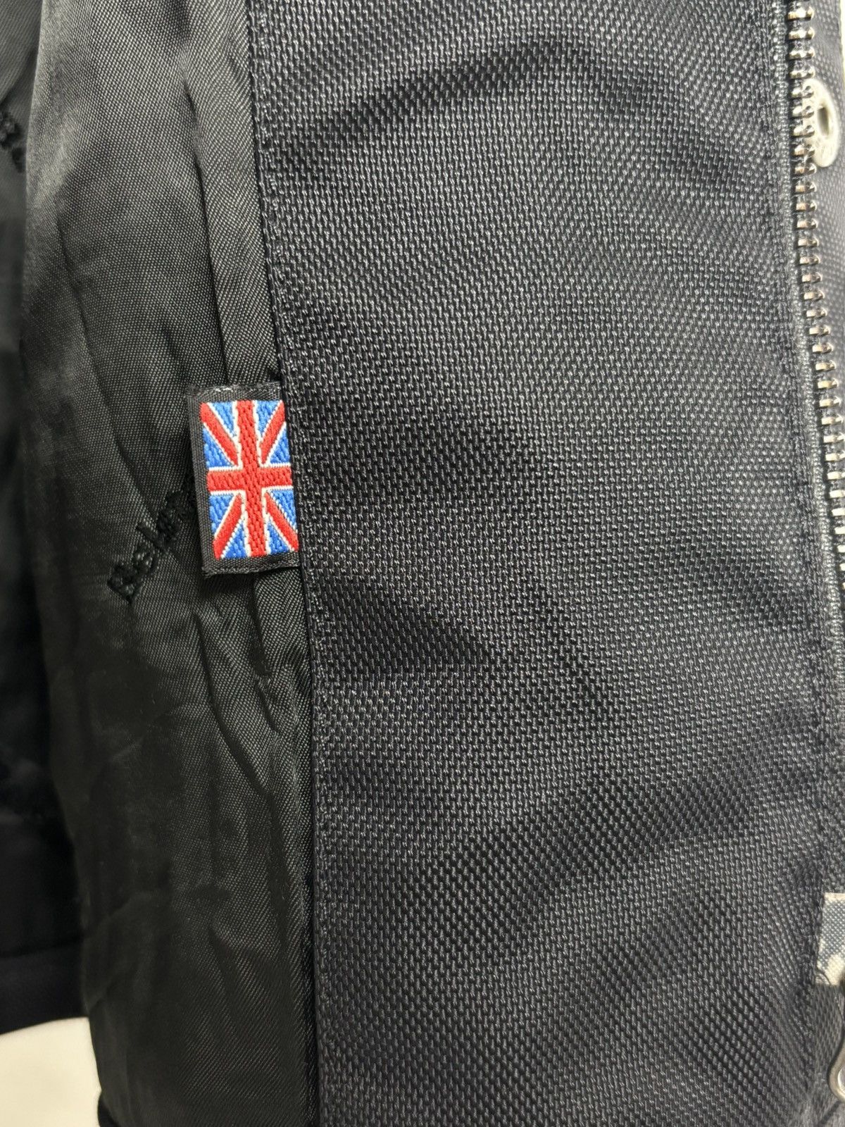 Belstaff Belstaff Delta Force Tom Cruise Mission Impossible Motorcycl Size US M / EU 48-50 / 2 - 13 Thumbnail