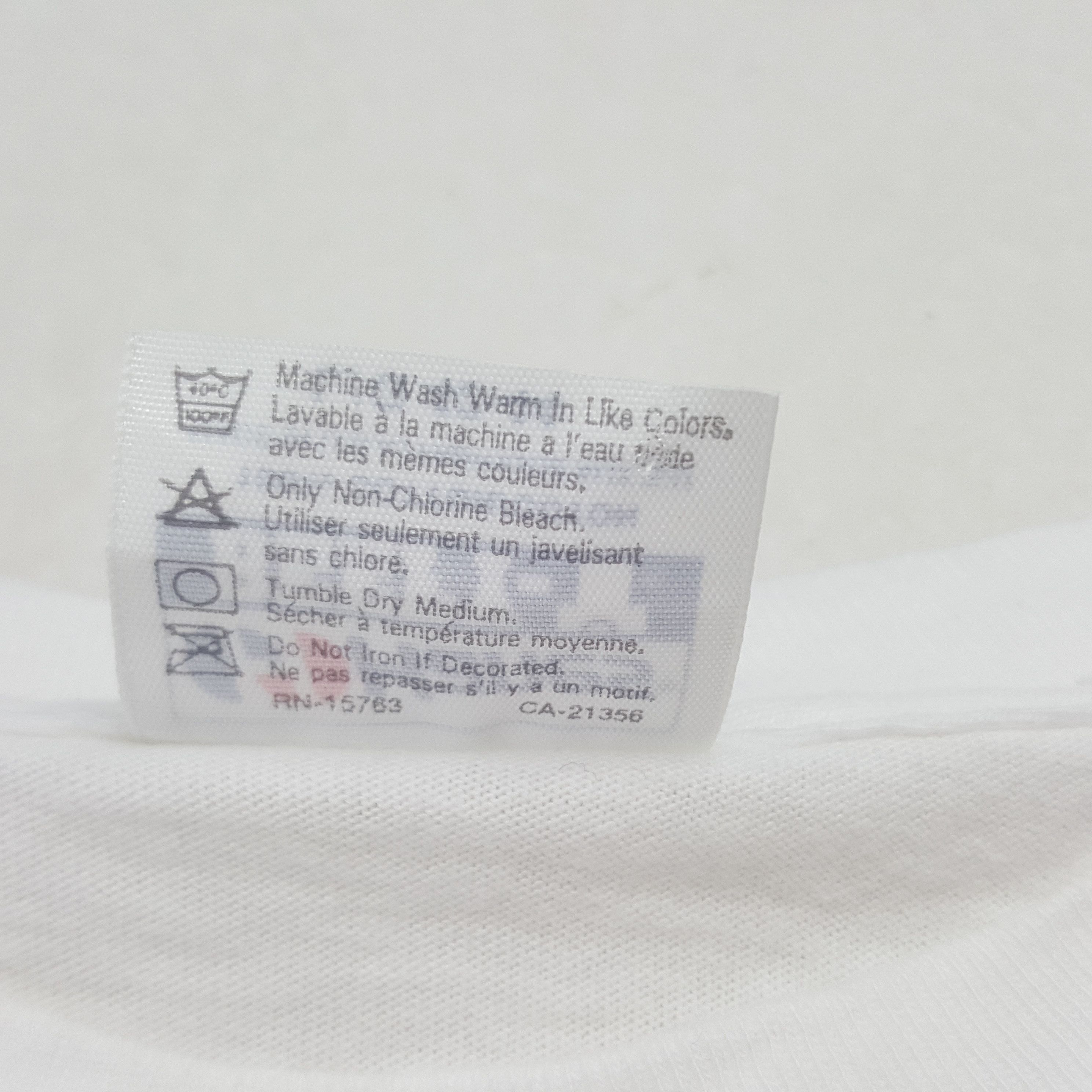 Sports Specialties Vintage Ferrari Jean Alesi Tshirt Size US M / EU 48-50 / 2 - 6 Thumbnail