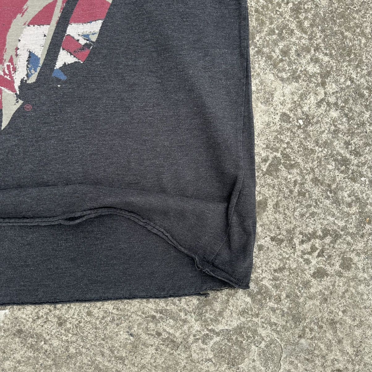 Band Tees × The Rolling Stones Vintage Adult The Rolling Stones T-shirts Big Logo Rock Size US L / EU 52-54 / 3 - 4 Thumbnail