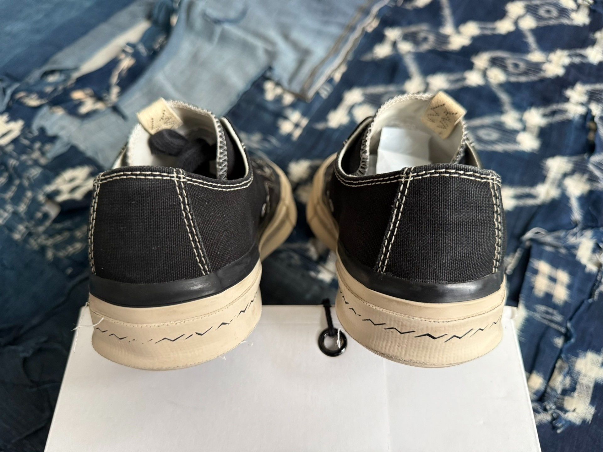 Visvim VISVIM 25SS SKAGWAY LO Low-Top Sneakers Size US 8 / EU 41 - 7 Thumbnail