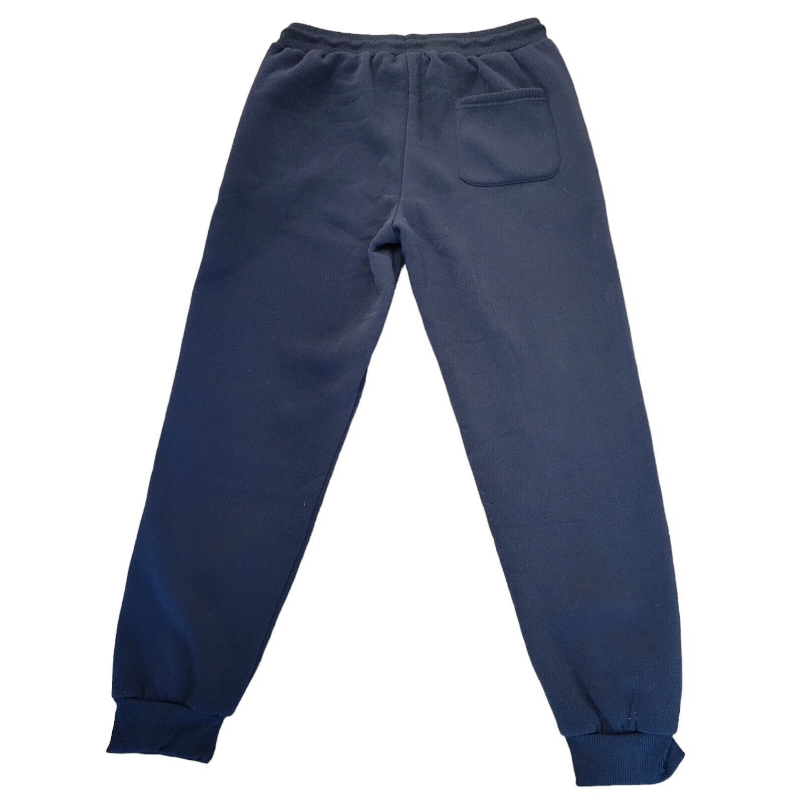 Other Men's Galaxy By Harvic Slim Fit Joggers. Size XL. New With Size US 36 / EU 52 - 3 Thumbnail