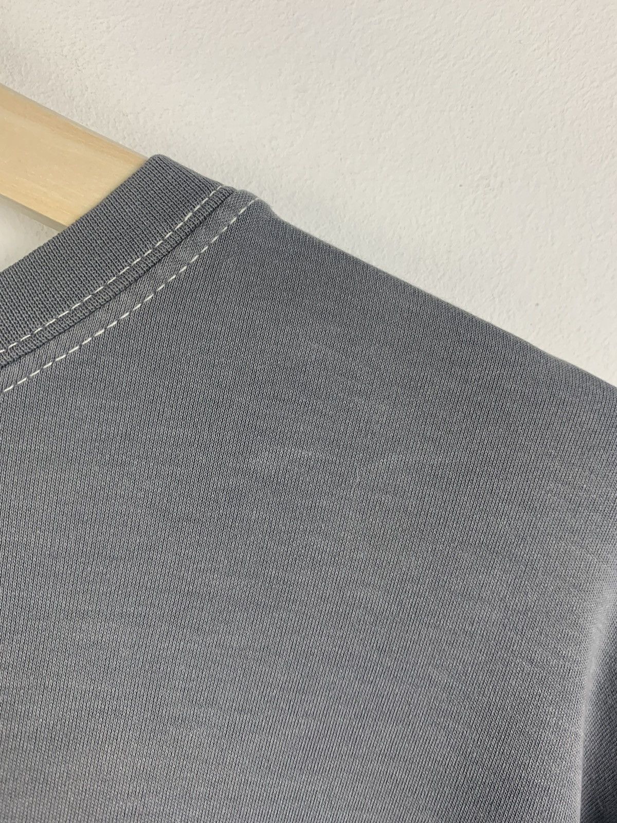 eskandar Women’s eskandar avant garde long sleeve t-shirt one size Size ONE SIZE - 25 Thumbnail