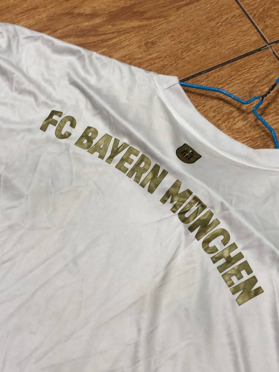 Adidas Vintage Jerseys Adidas Y2K logo sportwear T-Shirt Size US XL / EU 56 / 4 - 16 Thumbnail