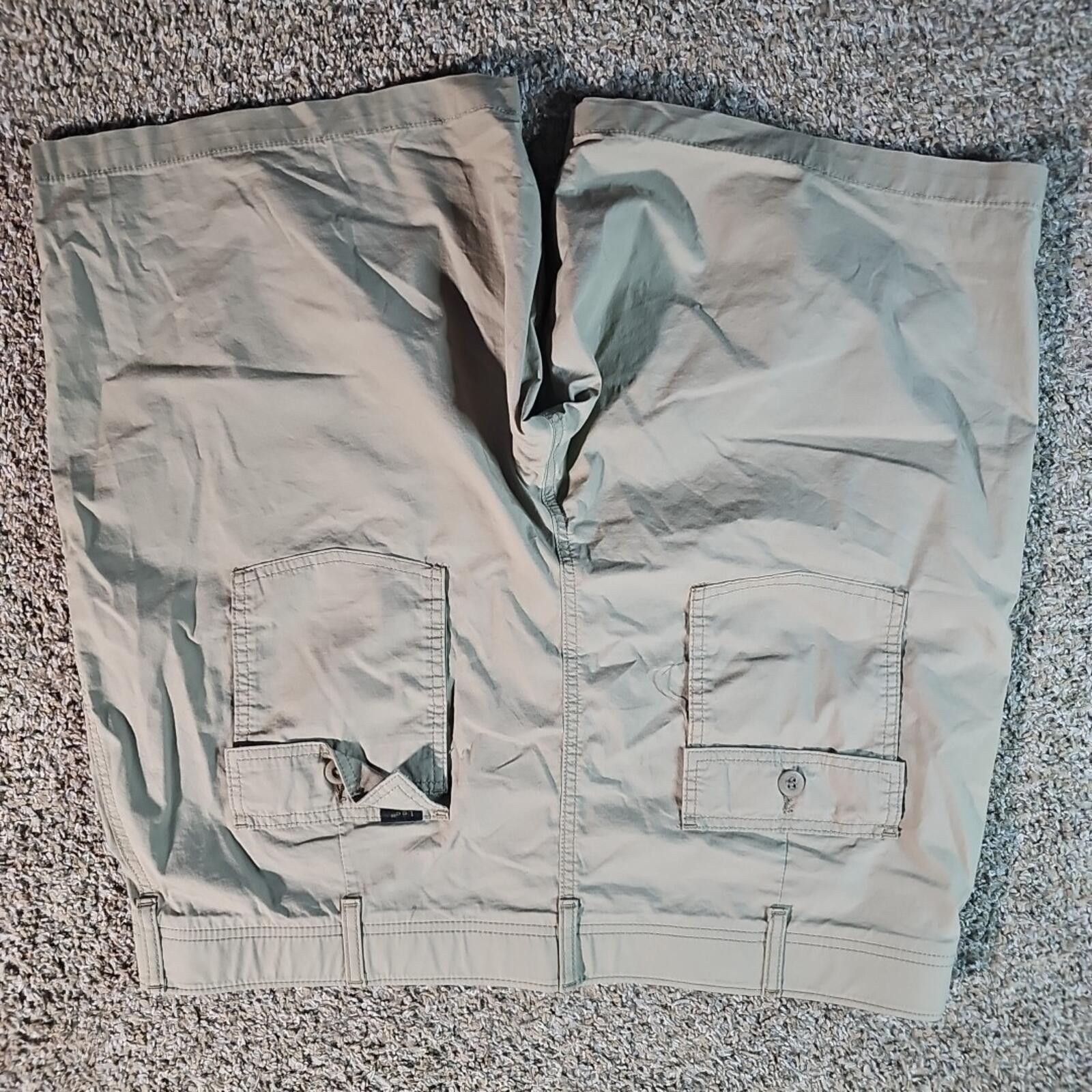 Lee Lee Performamce Series Extreme Motion Shorts Sz 42 Size US 42 / EU 58 - 5 Thumbnail