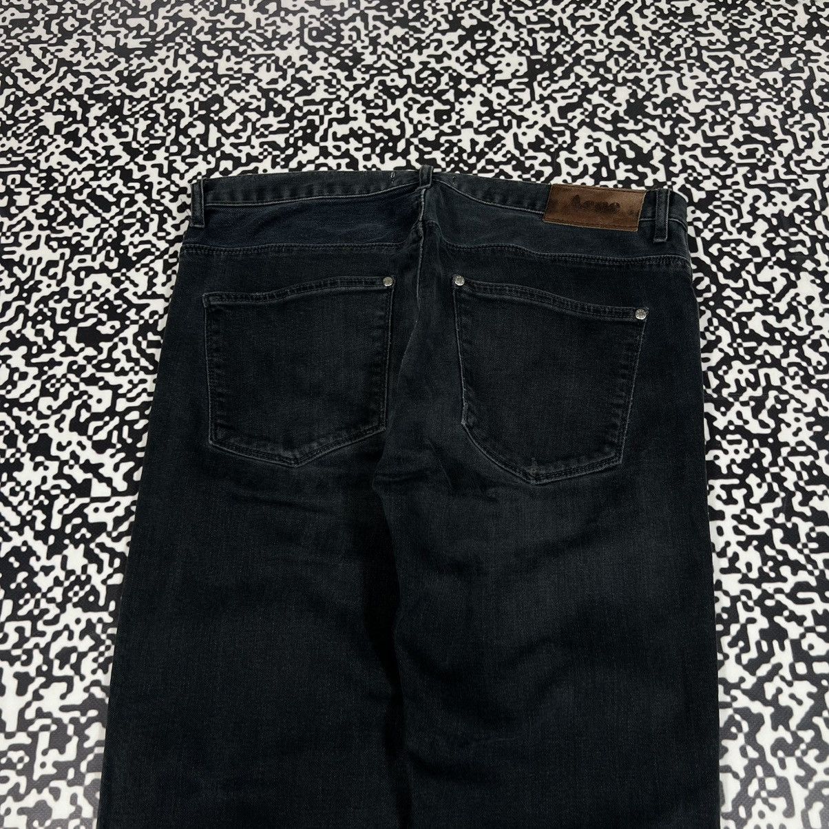Acne Studios Vintage Y2K Acne Studios Casual Classic Luxury Style Jeans Size US 33 - 3 Thumbnail