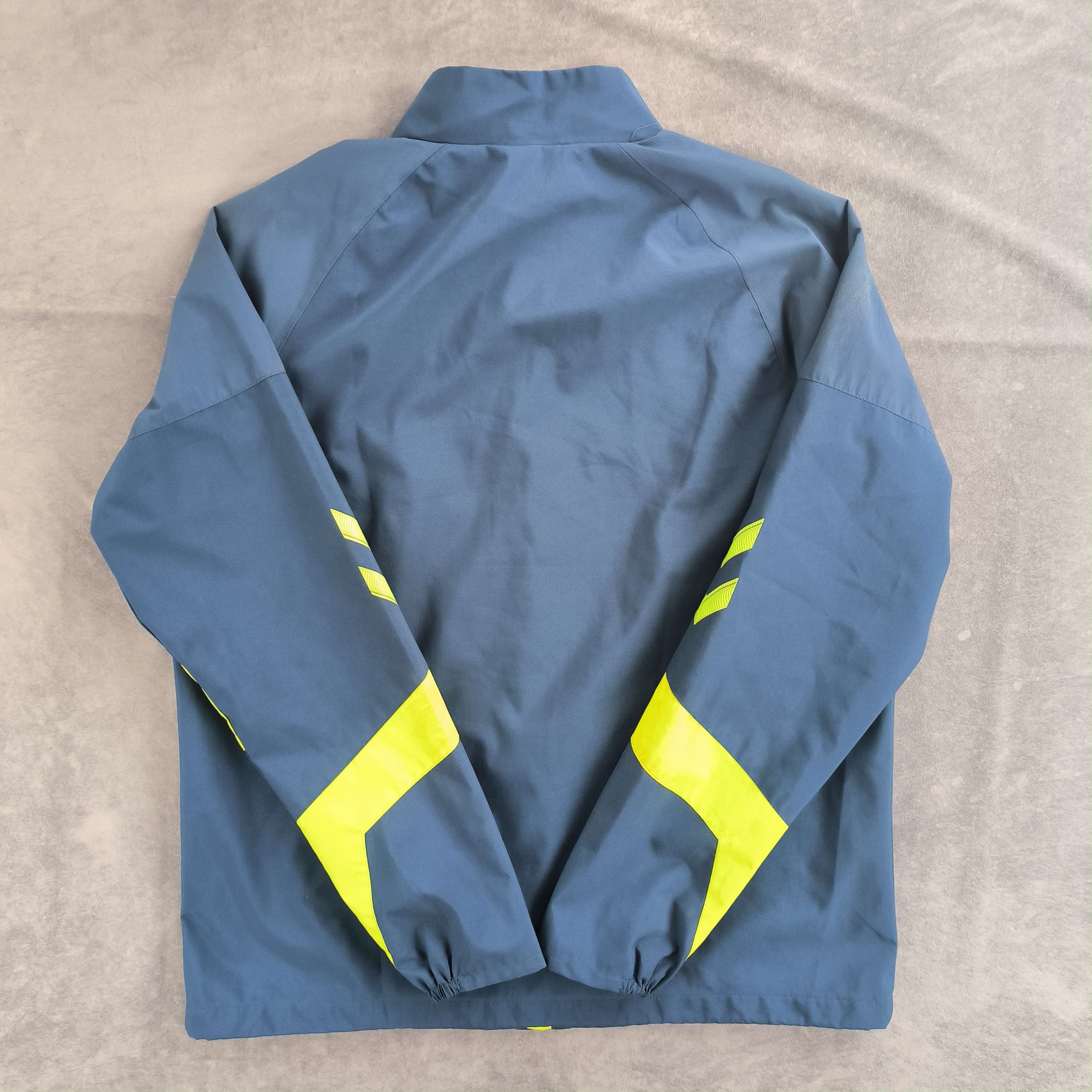 Hummel Everton 2023-24 Hummel football track top size L Size US L / EU 52-54 / 3 - 2 Thumbnail