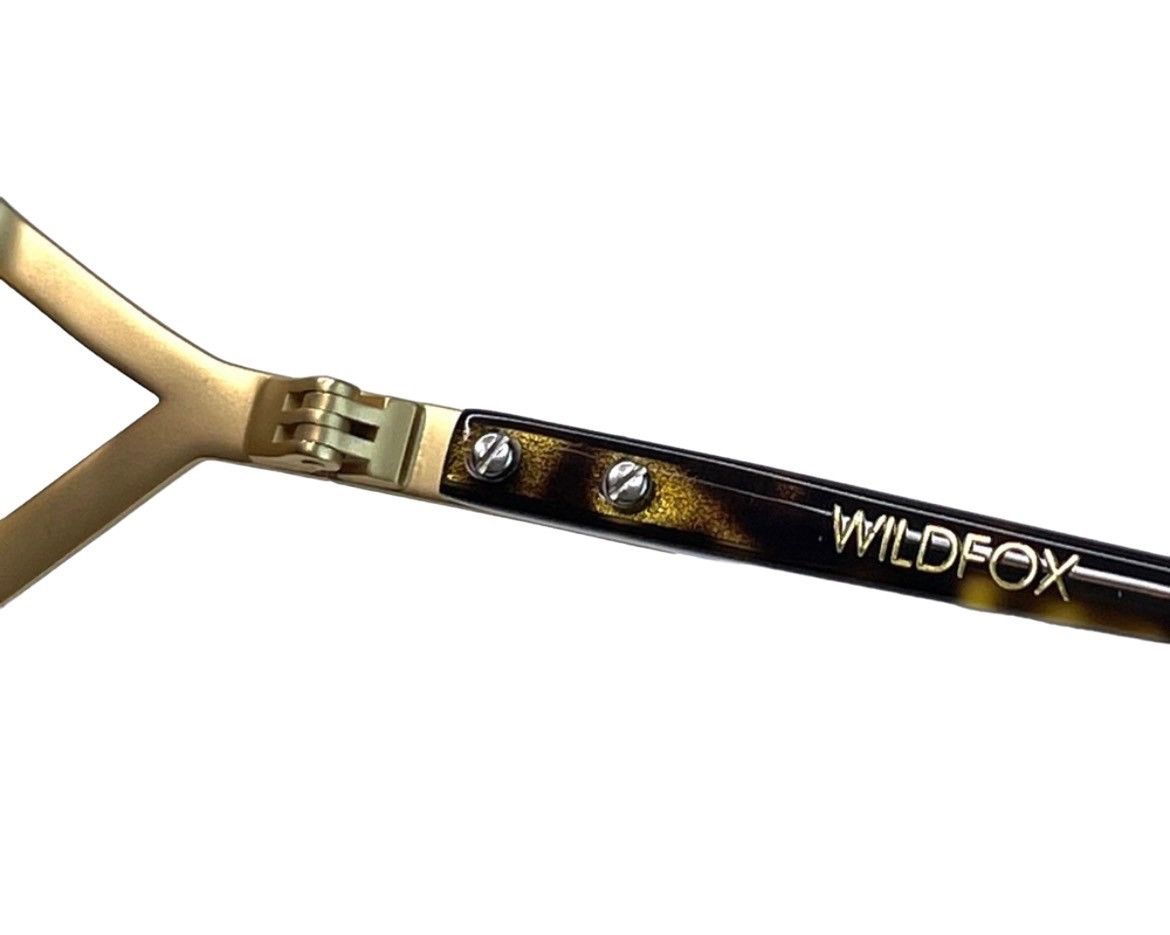 Wildfox Wildfox Dynasty Oversized Italian Sunglasses NEW Size ONE SIZE - 7 Thumbnail