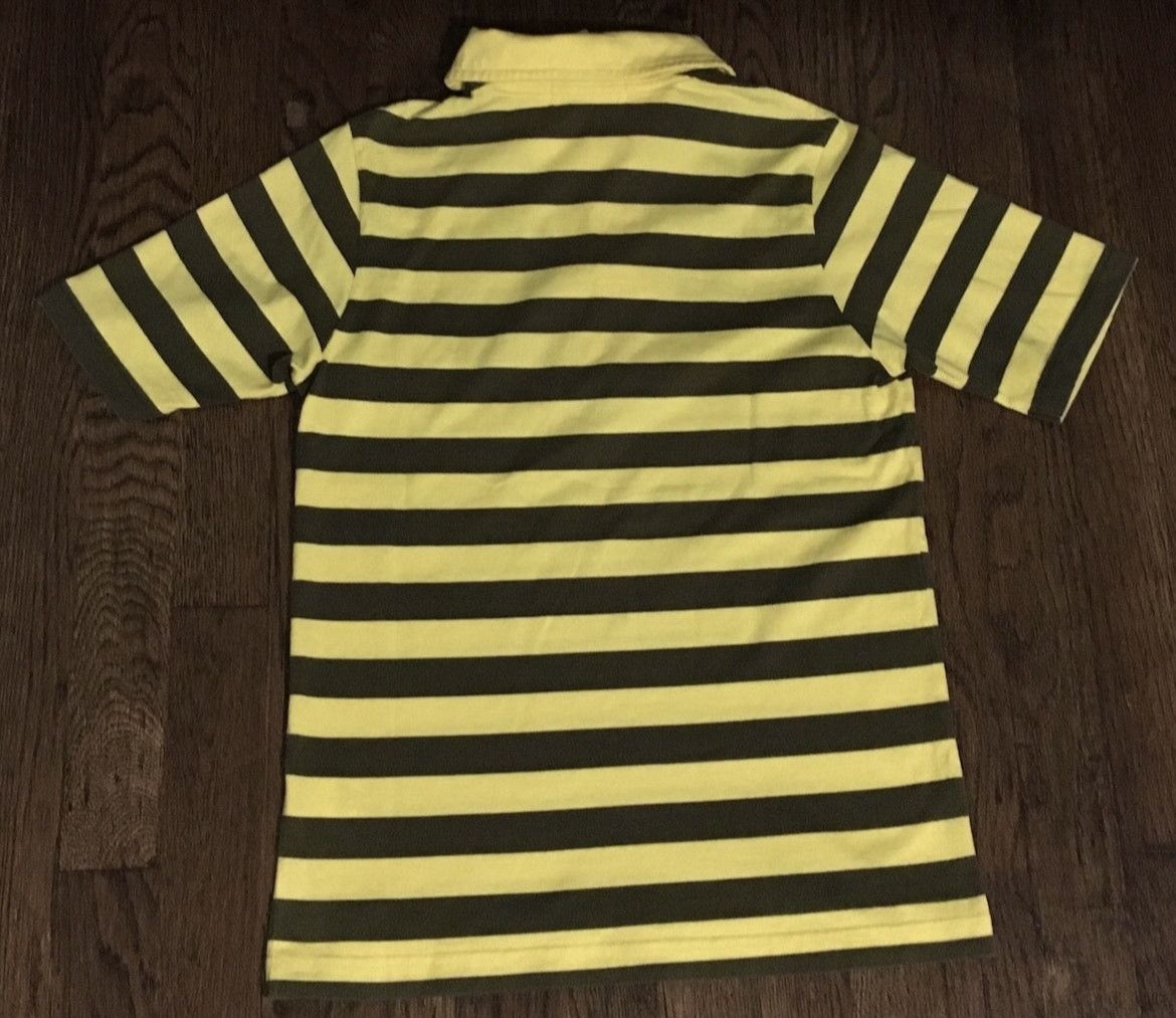 Bape Bape polo shirt Size US XS / EU 42 / 0 - 2 Thumbnail