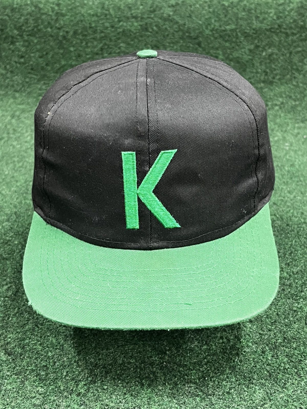 Vintage 90s Kool Snapback Hat Size ONE SIZE - 1 Thumbnail