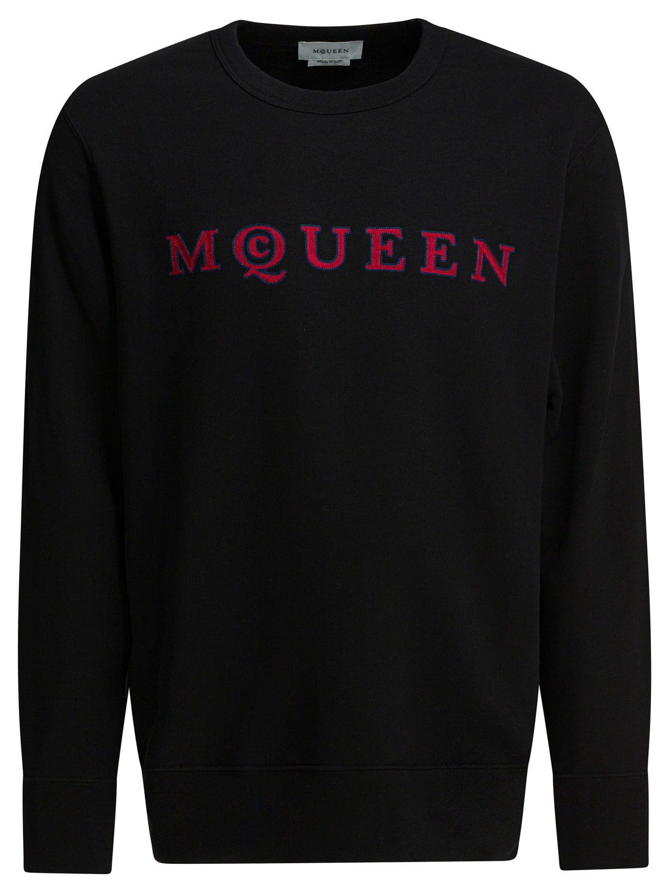 Alexander McQueen Mcqueen Sweatshirts tag size L Men - USA Duties Paid Size US L / EU 52-54 / 3 - 1 Thumbnail