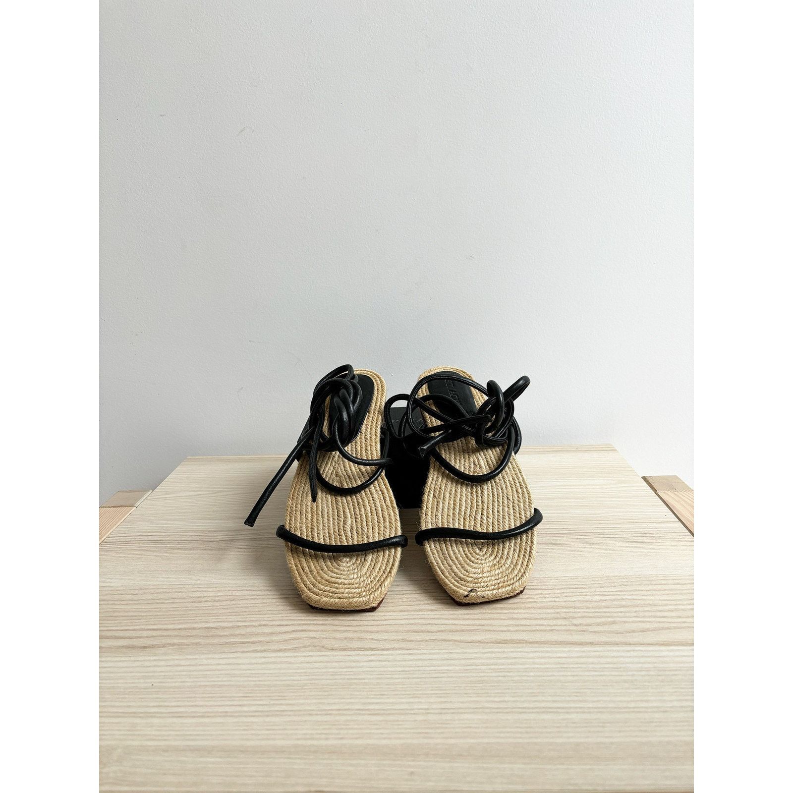 Espadrille Sandals