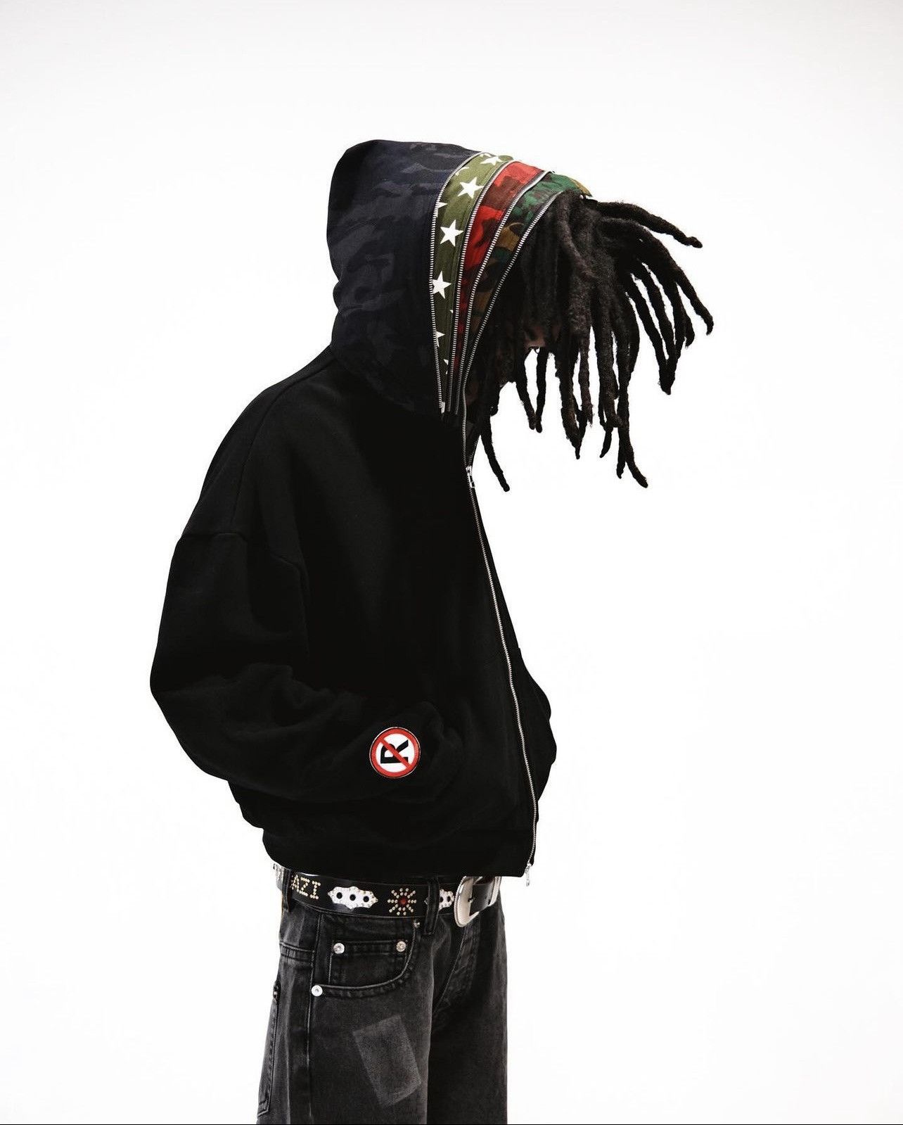 Fugazi Fugazi Fape Hoodie Size US L / EU 52-54 / 3 - 1 Thumbnail