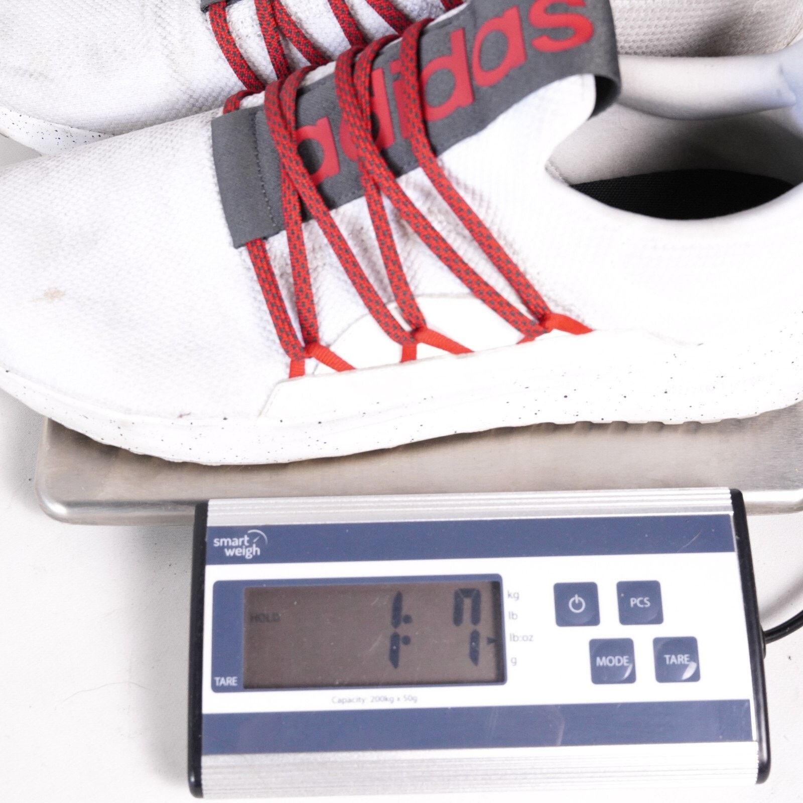 Adidas Adidas Cloudfoam Athletic Shoes Casual Sneakers Men 13 Size US 13 / EU 46 - 11 Thumbnail