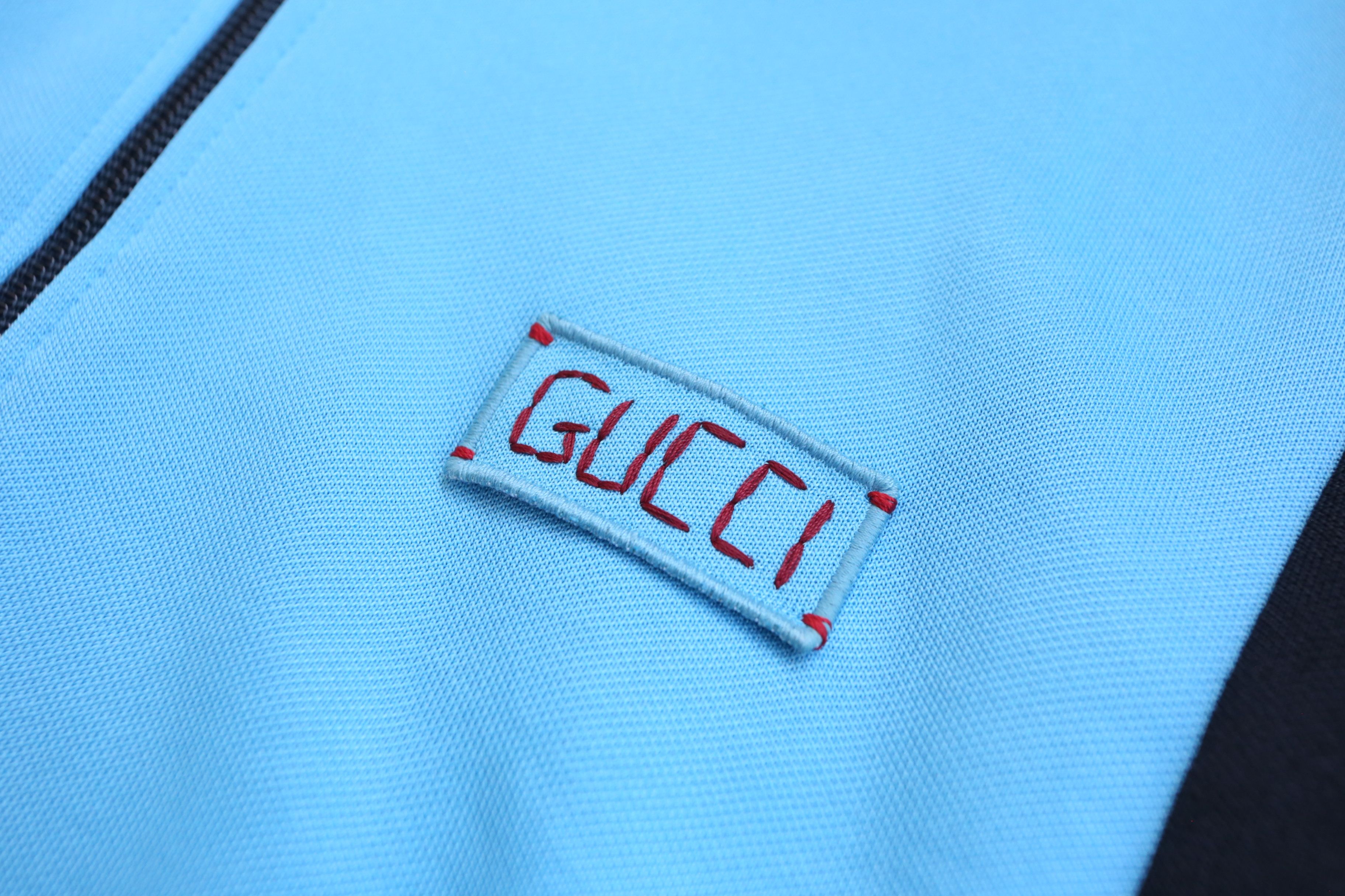Gucci Gucci - Resort 2018 - Tiger Technical Jacket Size US L / EU 52-54 / 3 - 7 Thumbnail