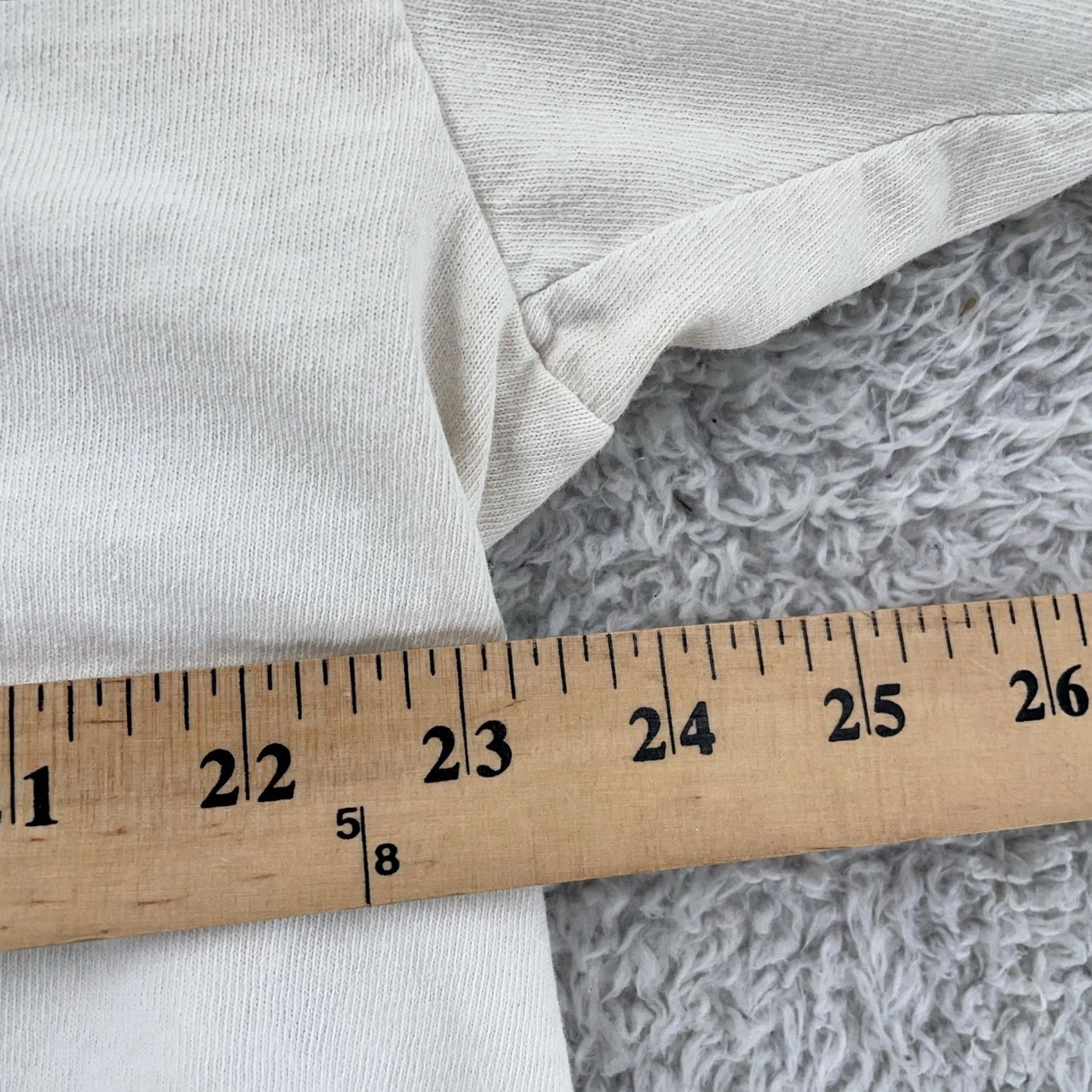 Reebok VINTAGE Reebok T-Shirt Graphic Print Crew Neck Short Sleeve White Large L Mens Boys? Size US L / EU 52-54 / 3 - 7 Thumbnail
