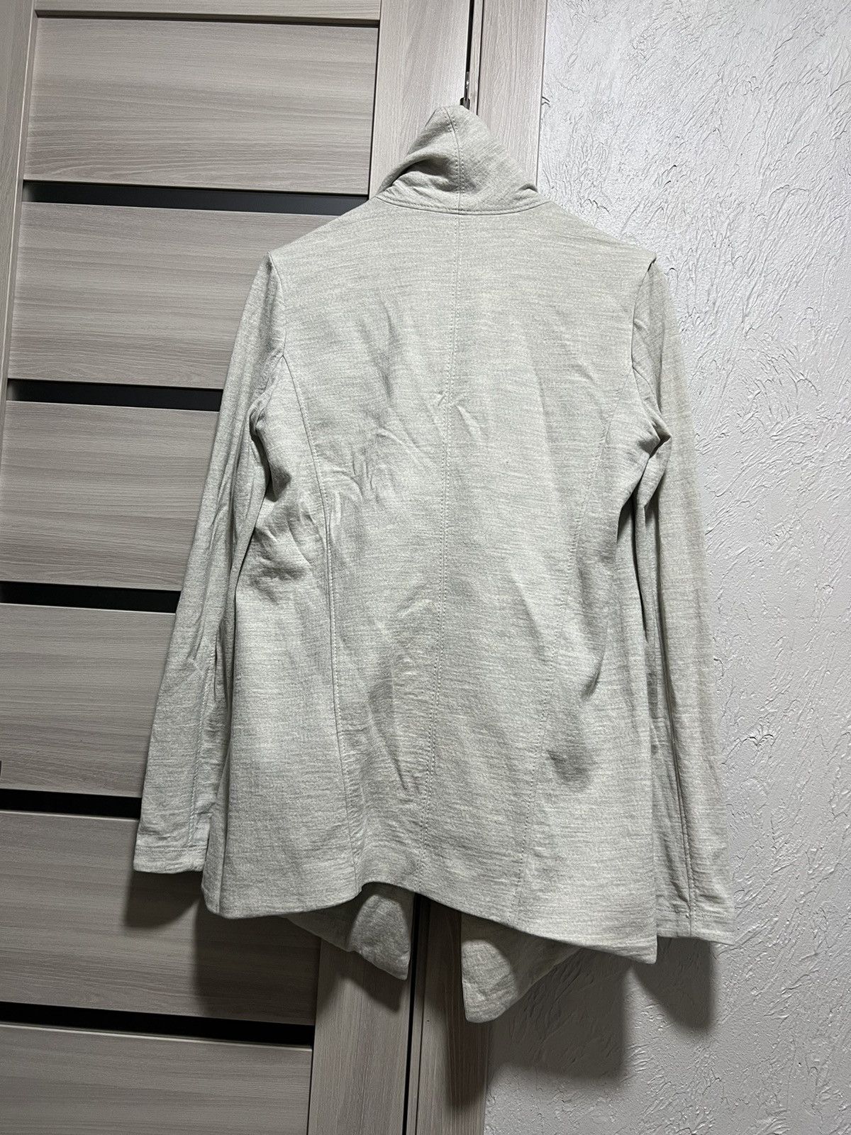 Helmut Lang Vintage Helmut Lang Jacket Cape Archive Made in USA 🇺🇸 Size US M / EU 48-50 / 2 - 12 Thumbnail