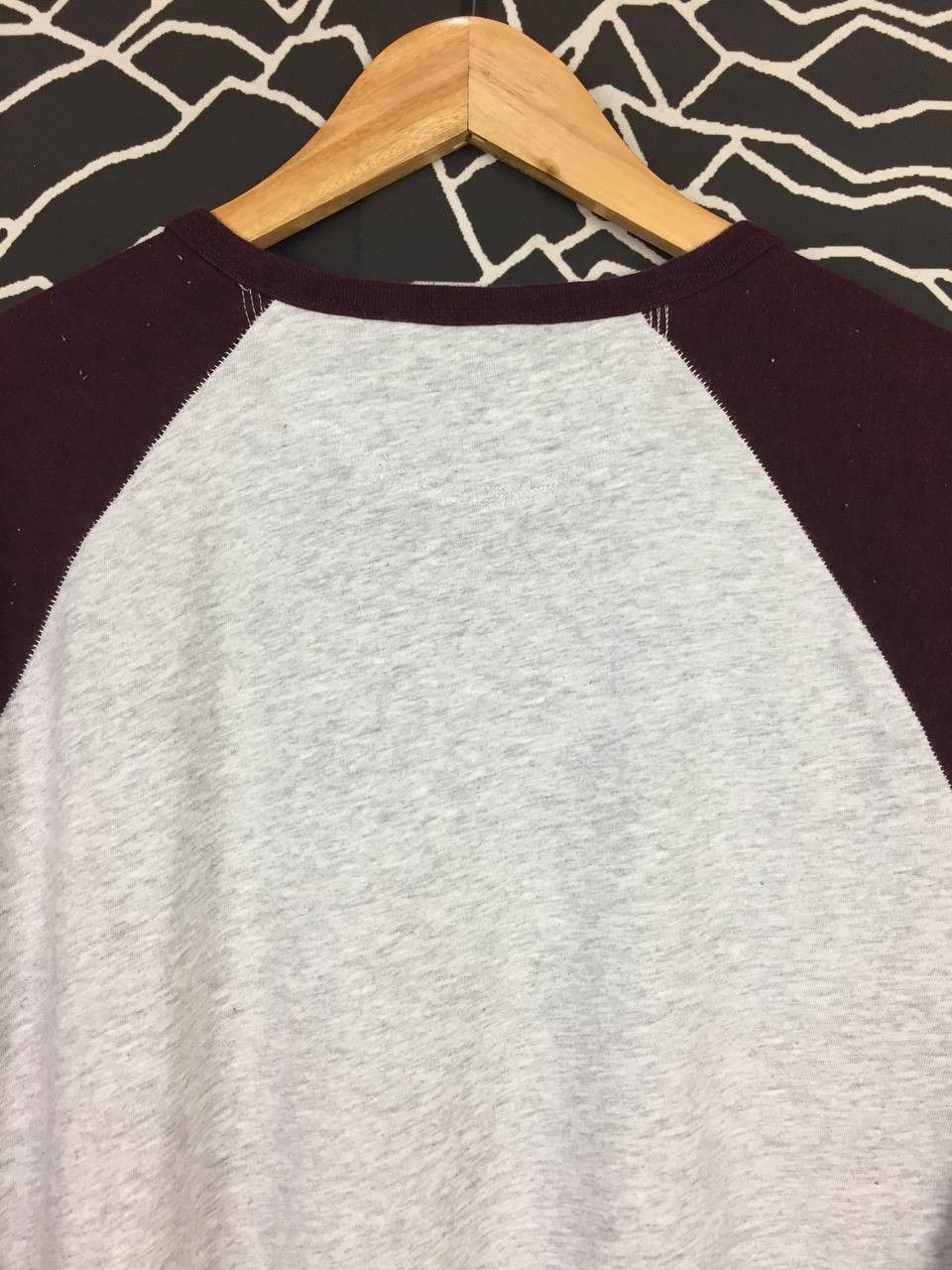 Lucky Brand × Vintage Lucky Brand California Softest Knitwear Grey Label Tee Size US XL / EU 56 / 4 - 6 Thumbnail