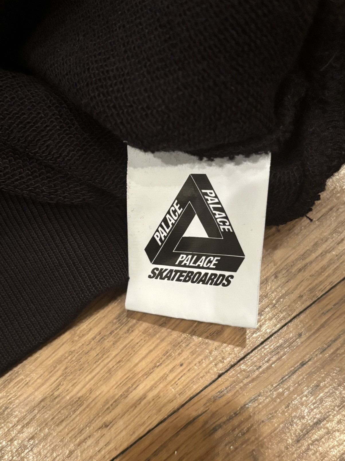 Palace Palace JKR Crew Size US S / EU 44-46 / 1 - 7 Thumbnail