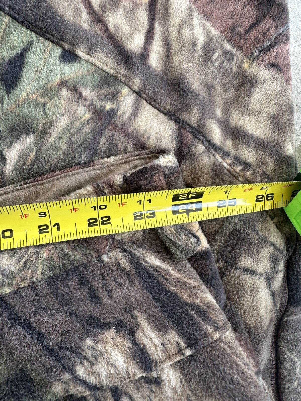 Mossy Oaks Mossy Oak Scent Blocked Cold Fusion Catalyst Camo Pants Size US 44 / EU 60 - 5 Thumbnail