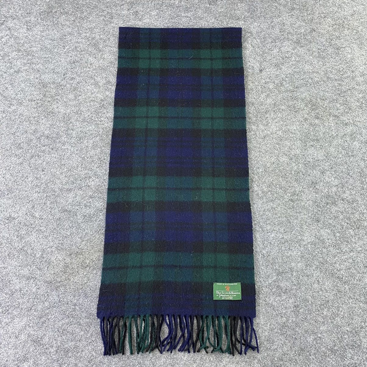 Johnstons Of Elgin Johnstons Of Elgin Muffler / Scarf / Neckwear-K075 Size ONE SIZE - 3 Thumbnail