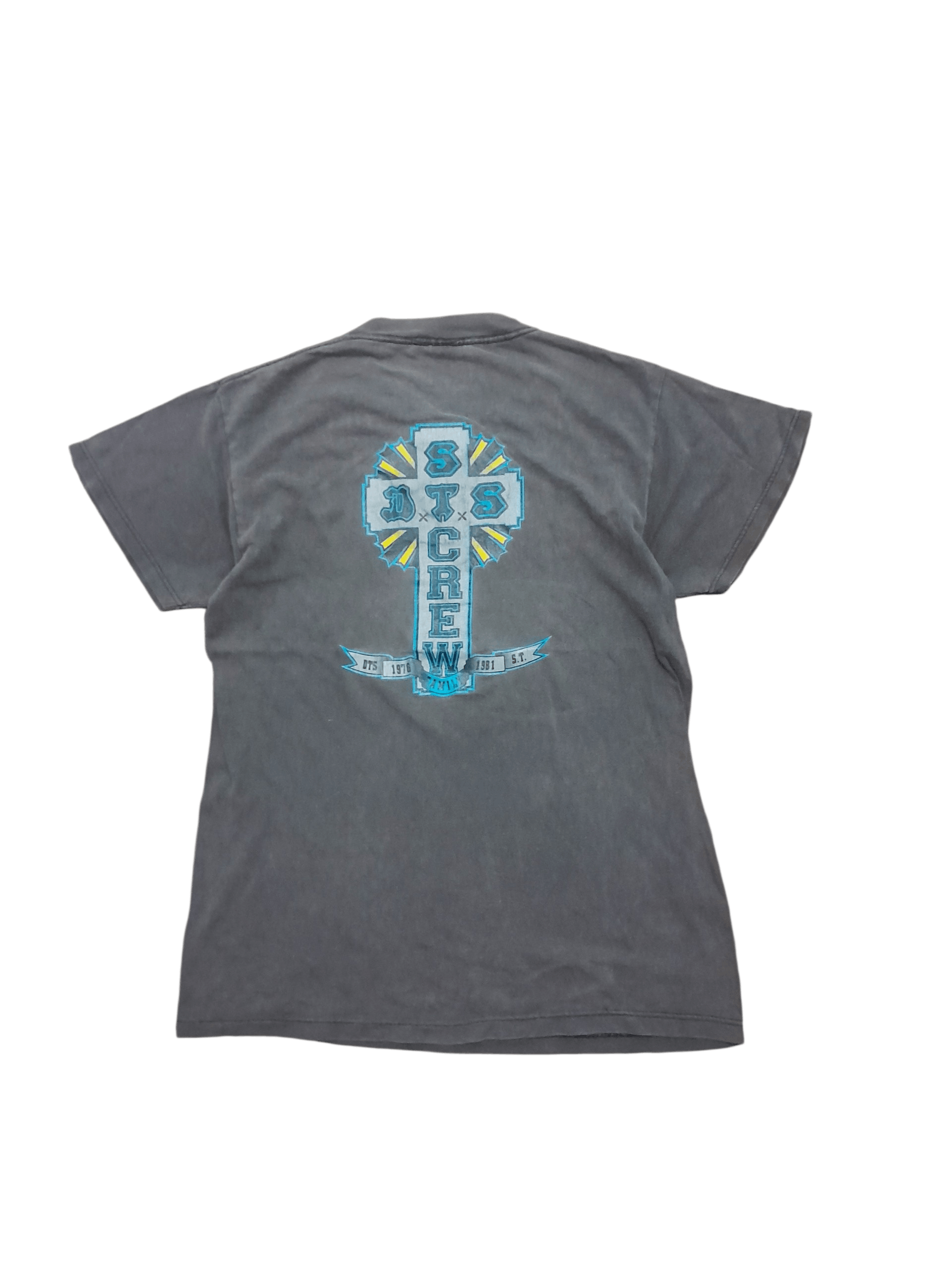 Dogtown x suicidal tendencies tee