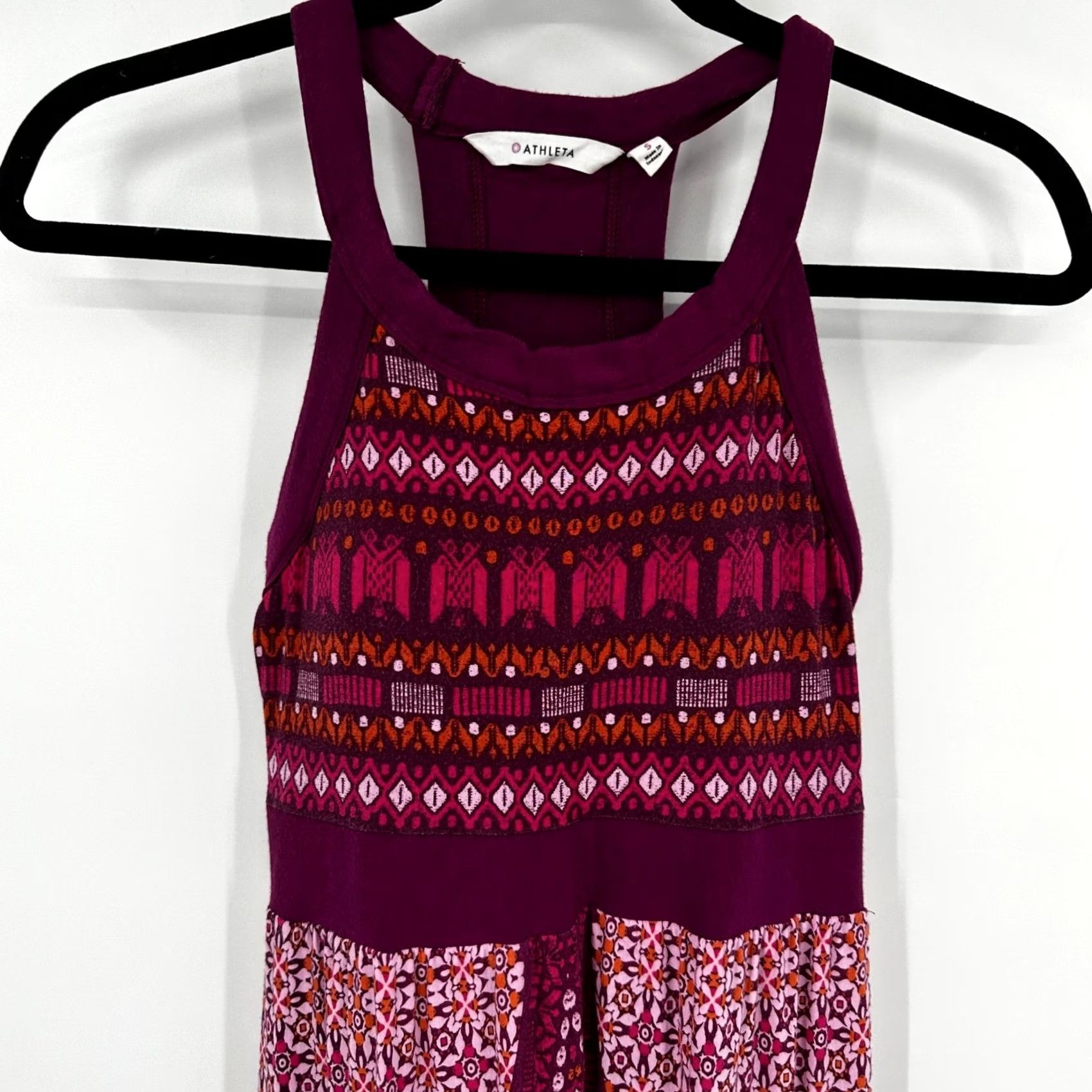 Athleta VINTAGE? No Size S / US 4 / IT 40 - 2 Thumbnail