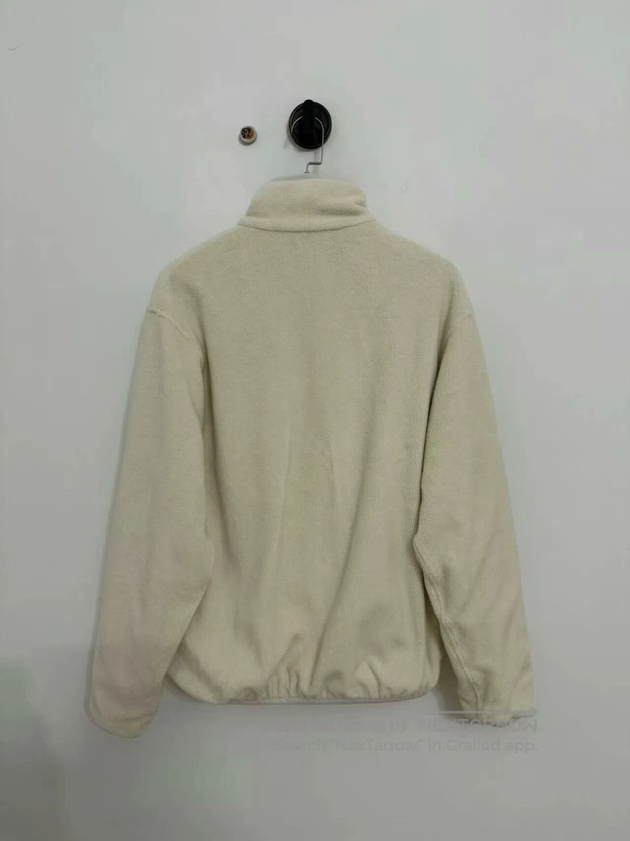 Dior dior beige double-sided zip jacket. Size US S / EU 44-46 / 1 - 4 Thumbnail
