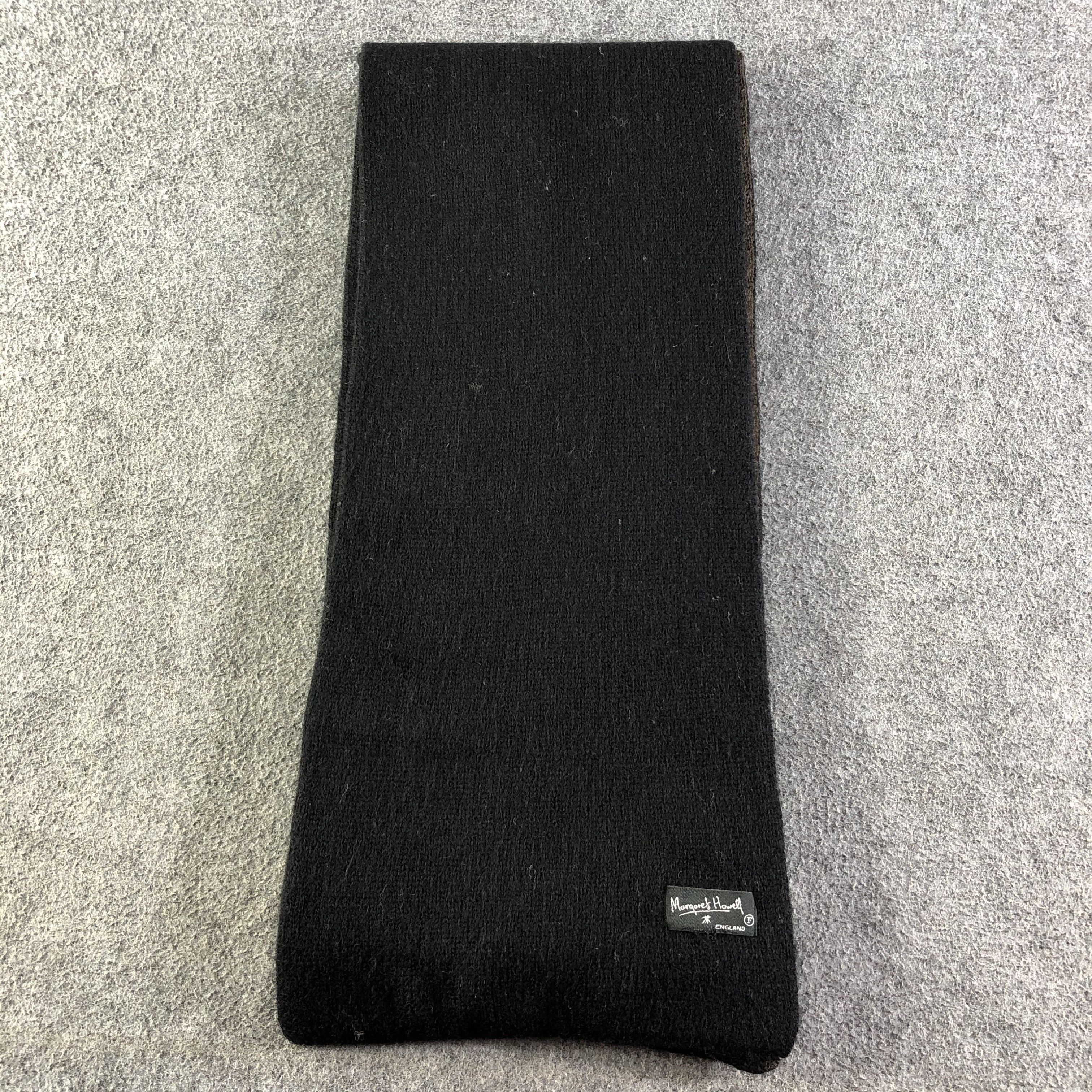 Margaret Howell Margaret Howell Scarf / Muffler / Neckwear P671 Size ONE SIZE - 3 Thumbnail