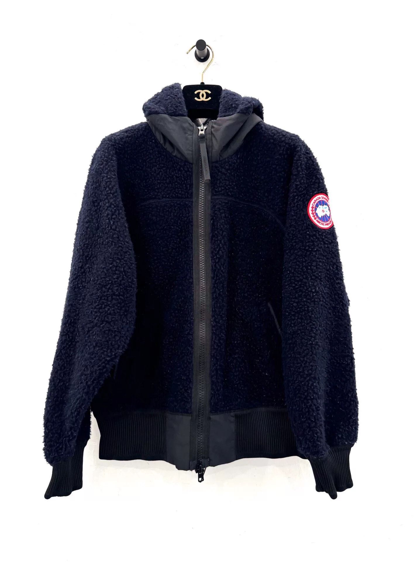 Canada Goose Canada Goose Simcoe Women's Jacket Size XS / US 0-2 / IT 36-38 - 1 Thumbnail