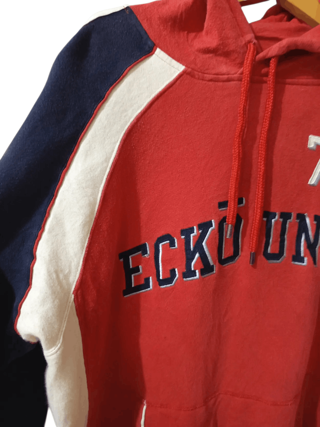 Ecko Unltd. Ecko Unltd Colorblock Hoodie Size US L / EU 52-54 / 3 - 4 Thumbnail