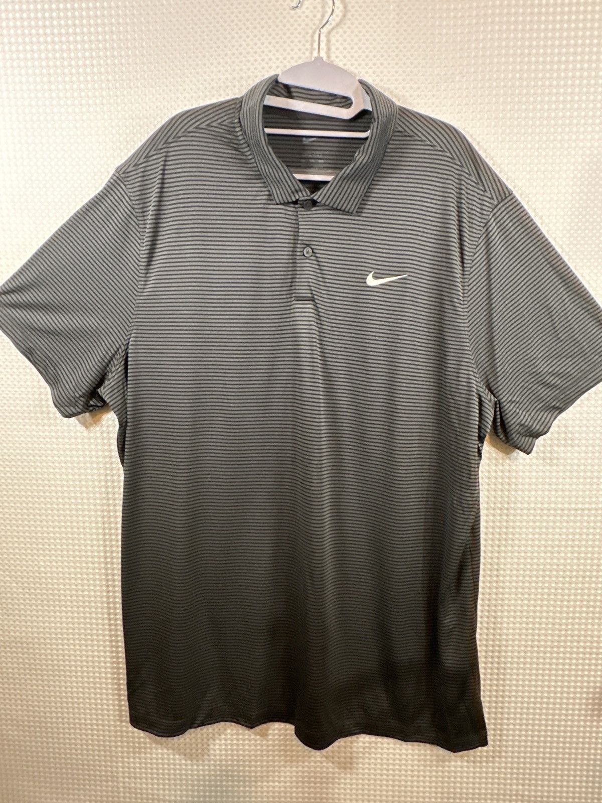 Nike Nike Dri-Fit Victory Golf Polo Size US XXL / EU 58 / 5 - 1 Thumbnail