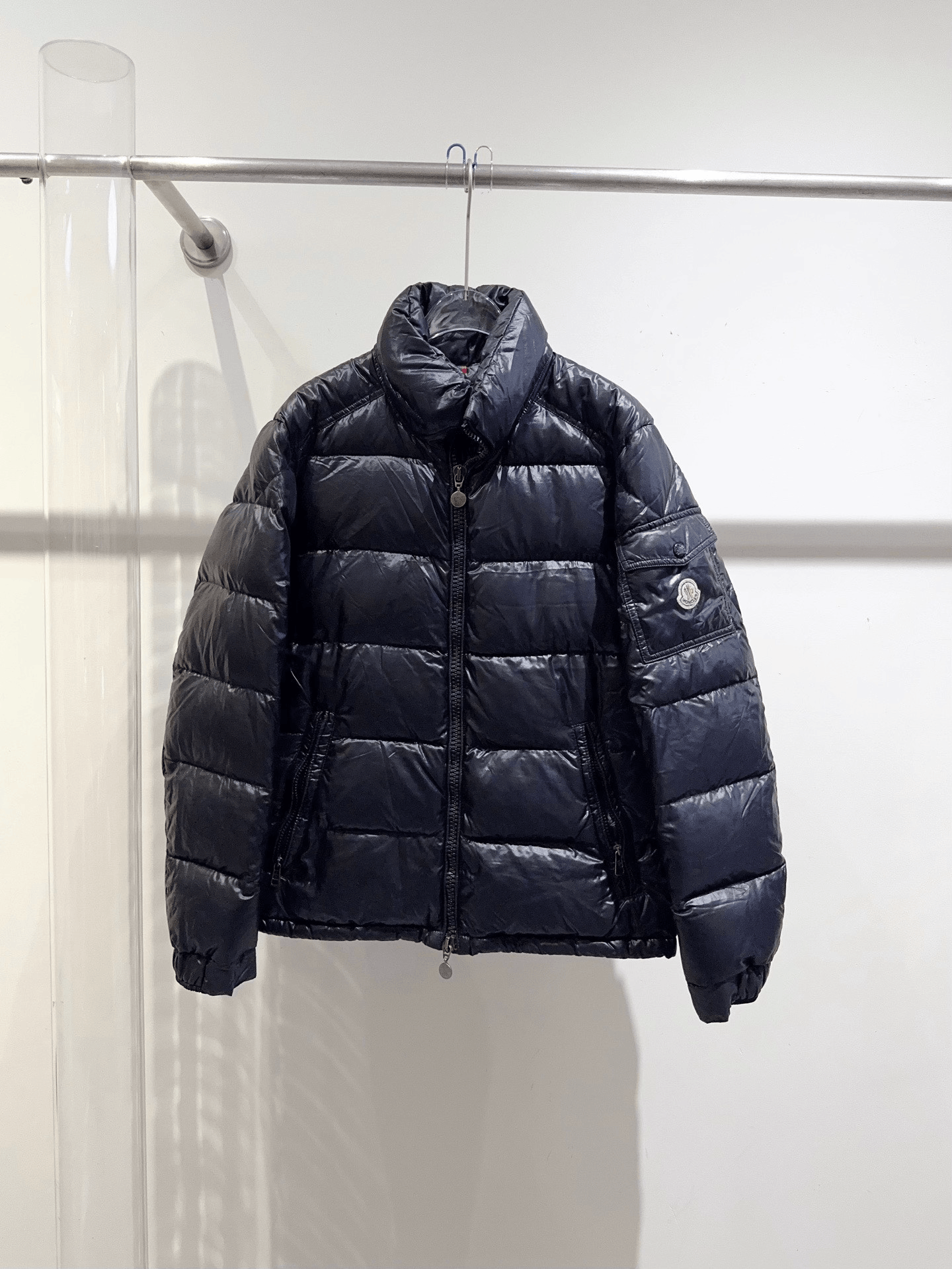 Moncler Moncler Maya Down Jacket Size US M / EU 48-50 / 2 - 1 Thumbnail