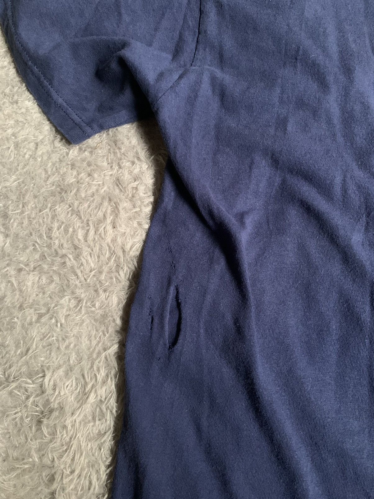 Band Tees Vintage 00s H2O GO! Hardcore Tee Size US L / EU 52-54 / 3 - 6 Thumbnail