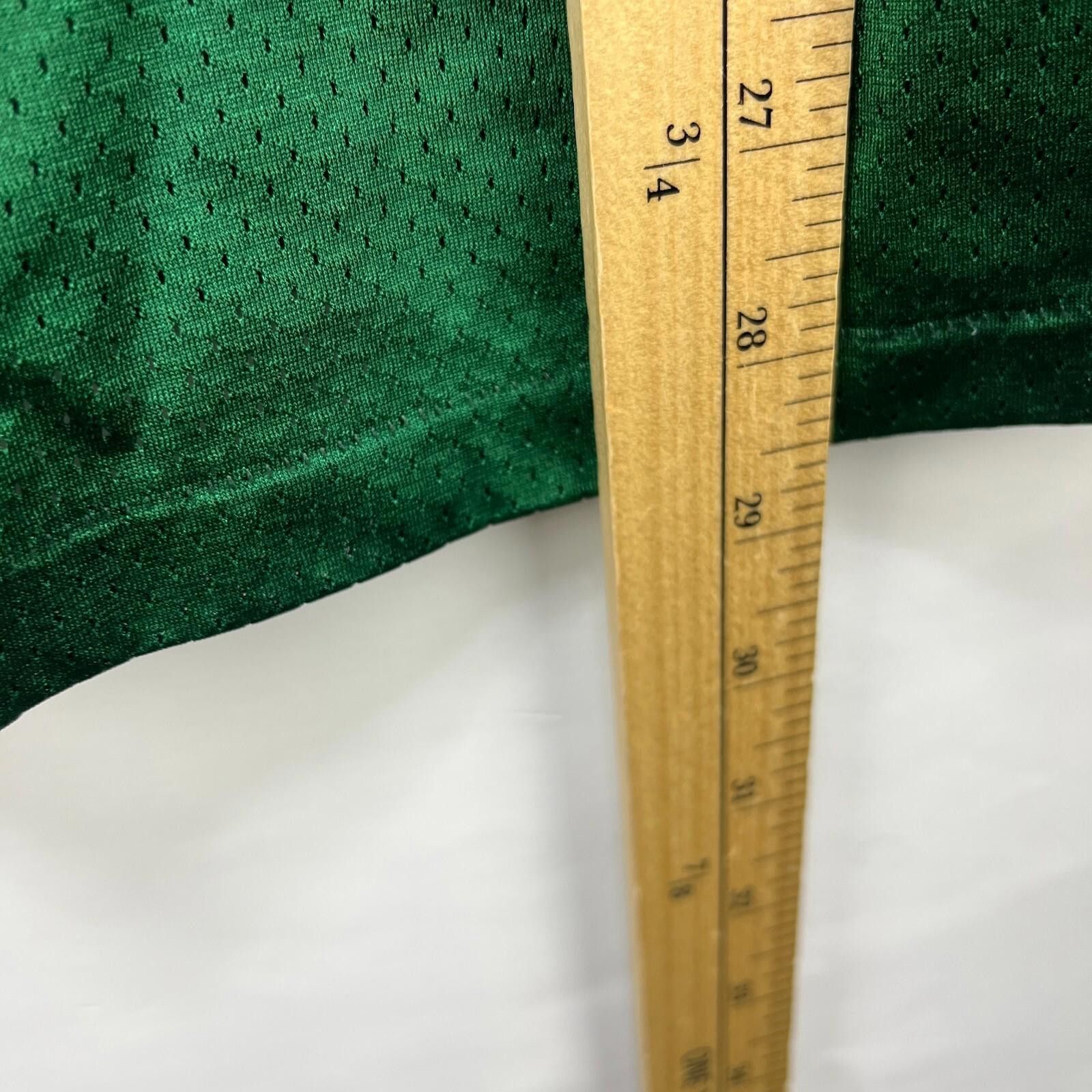 Logo Athletic Vintage Green Bay Packers Jersey Dorsey Levens 25 Youth XL Size ONE SIZE - 11 Thumbnail