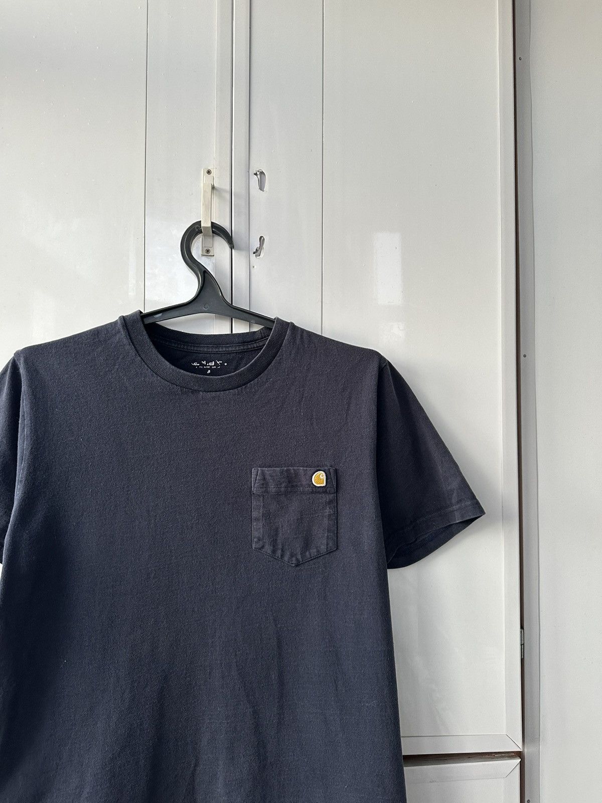 Carhartt Vintage Carhartt T-shirt Mini Logo Size US M / EU 48-50 / 2 - 3 Thumbnail