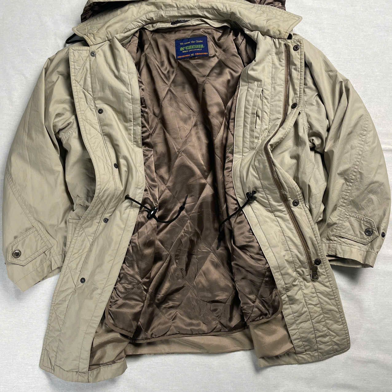 McGregor McGregor safari jacket Size US M / EU 48-50 / 2 - 4 Thumbnail
