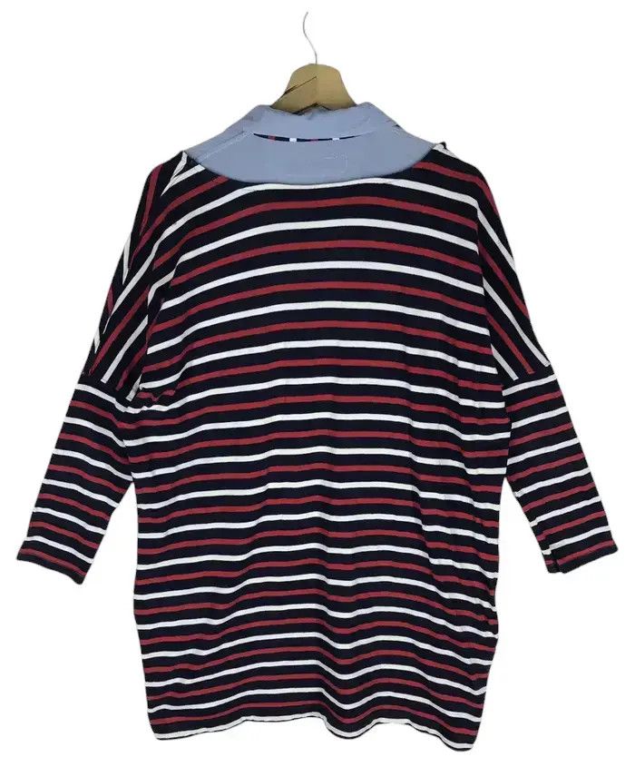 mercibeaucoup Vintage Issey Miyake Mercibeaucoup Tshirts Size L / US 10 / IT 46 - 2 Thumbnail