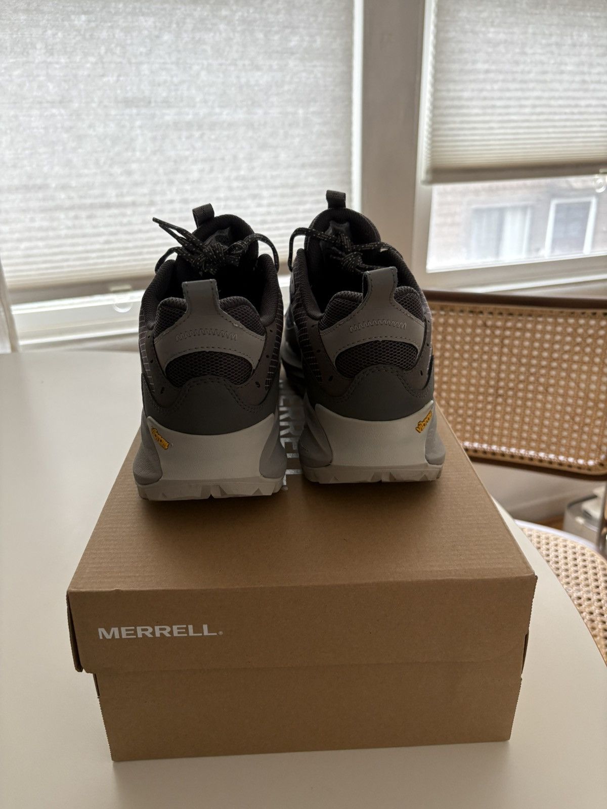 Merrell Merrell moab speed 2 Size US 9.5 / EU 42-43 - 5 Thumbnail
