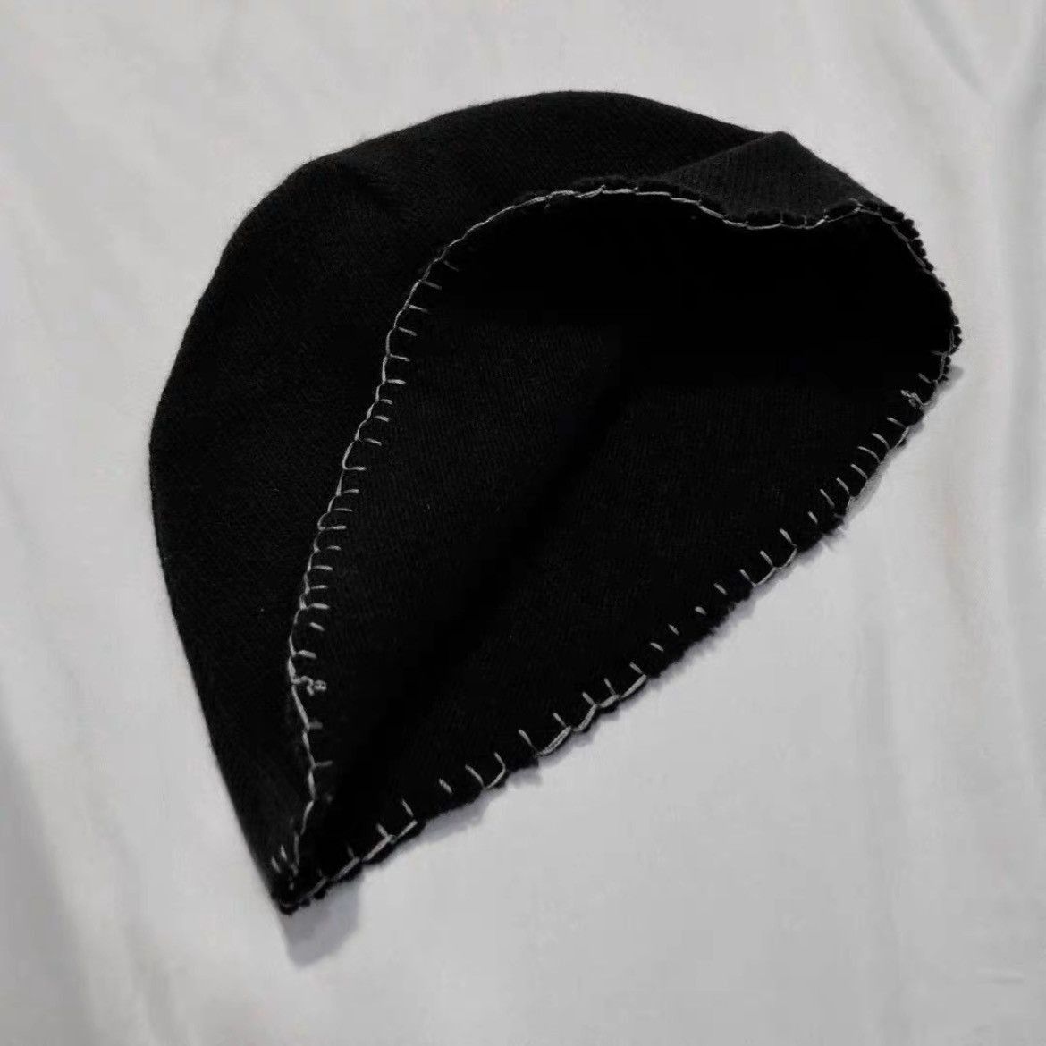 Geoffrey B. Small Geoffrey B. Small Geoffrey B Small Bozzolo 1 of 3 beanie-2 Size ONE SIZE - 3 Thumbnail