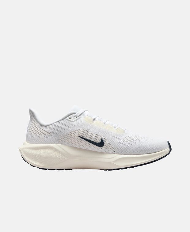 Nike Air Zoom Pegasus 41 Pq Running Shoes in White, Women's (Size 7.5)