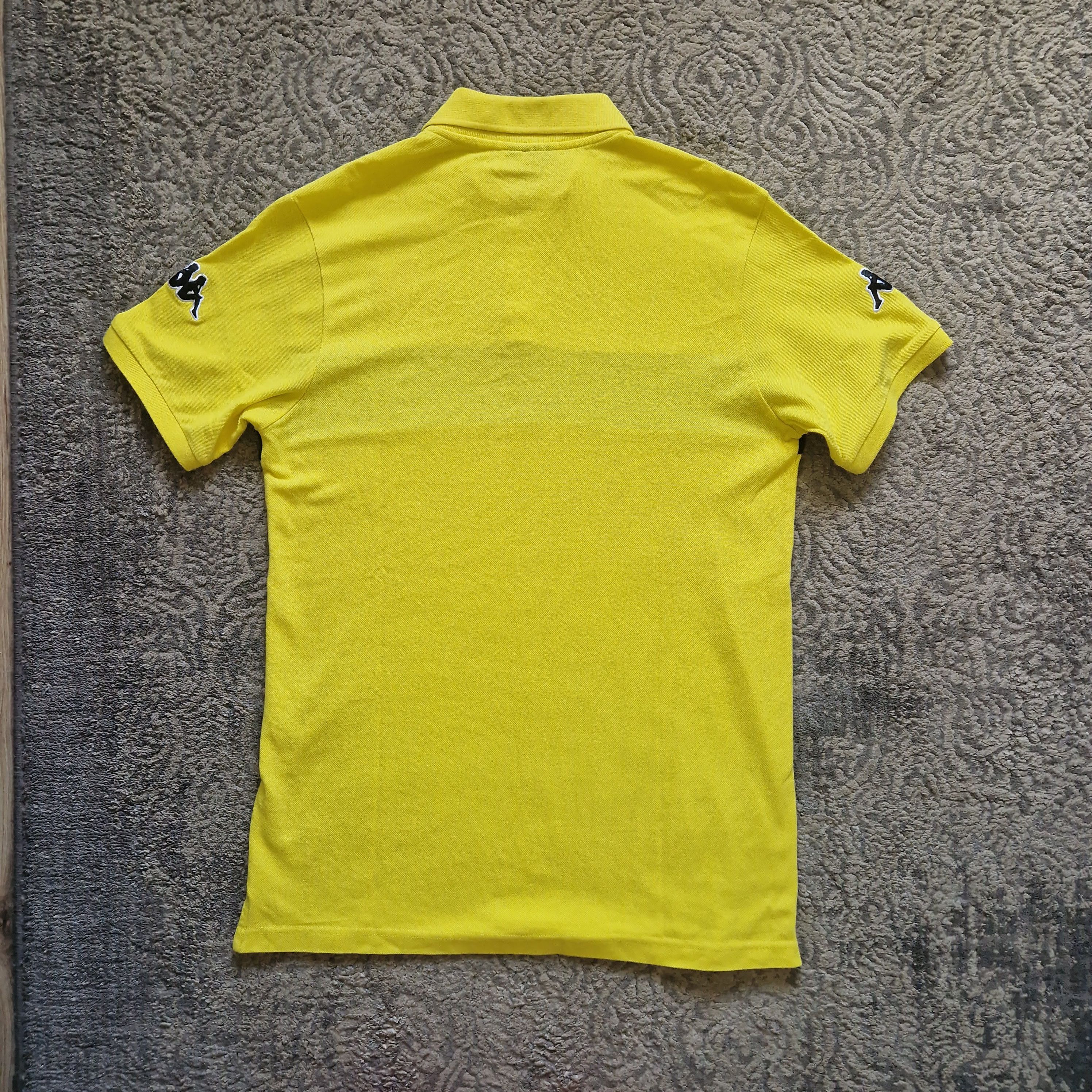 Kappa × Vintage Vintage Borussia Dortmund Polo Shirt – Size L Size US M / EU 48-50 / 2 - 2 Thumbnail