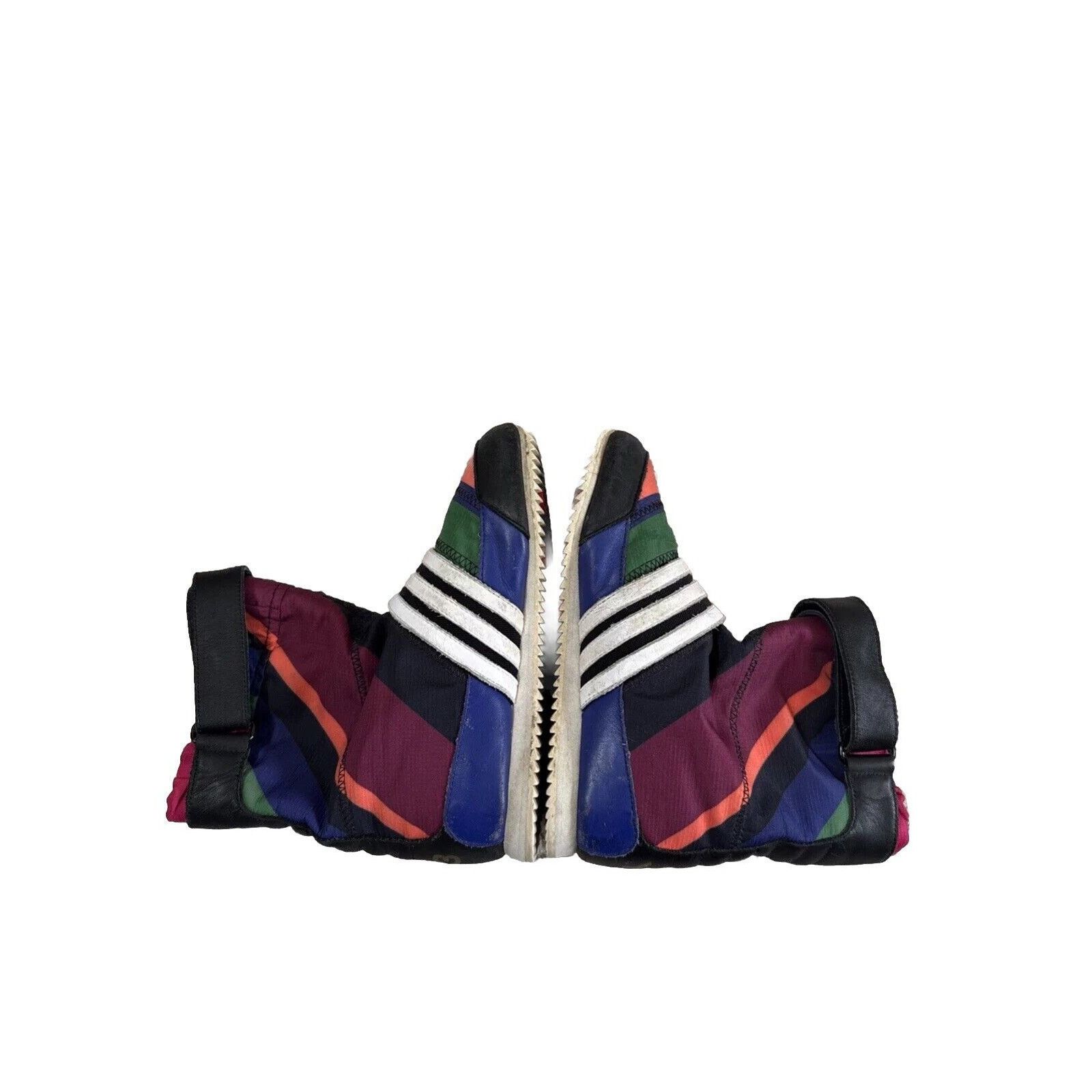 Adidas Adidas Y-3 Boots Size 2.5y Size US 5 / EU 37 - 3 Thumbnail