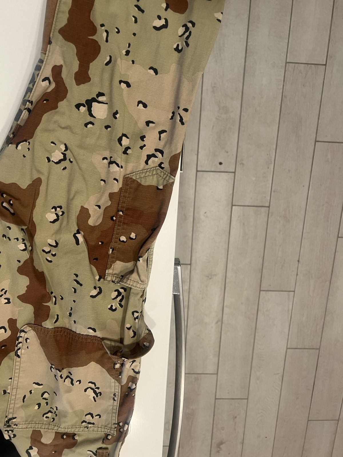 Gallery Dept. Camo Gallery Dept Size US 32 / EU 48 - 9 Thumbnail