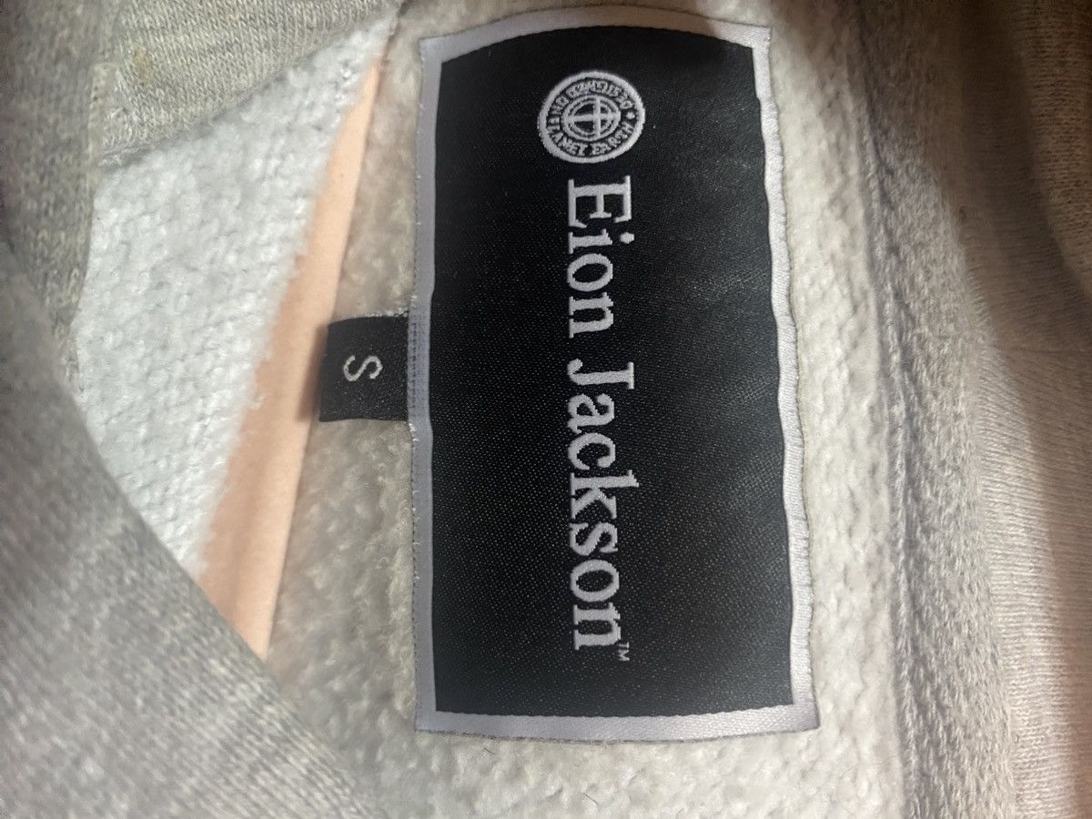 Other Eion Jackson hoodie Size US S / EU 44-46 / 1 - 3 Thumbnail