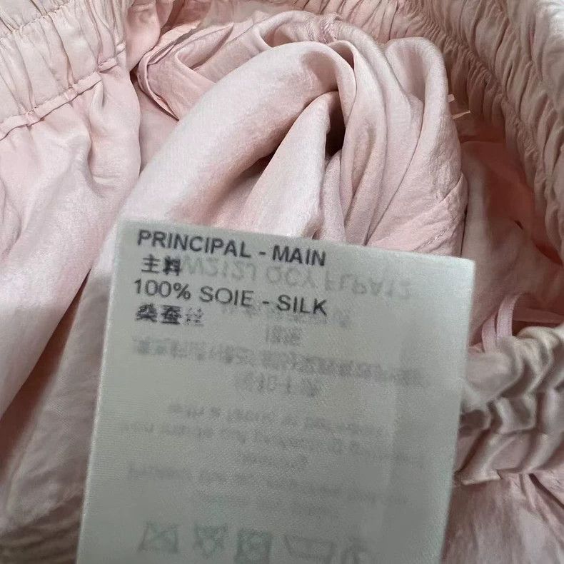 Louis Vuitton Louis Vuitton Pink Pants 2503-Nextarrow Size US 36 / EU 52 - 3 Thumbnail