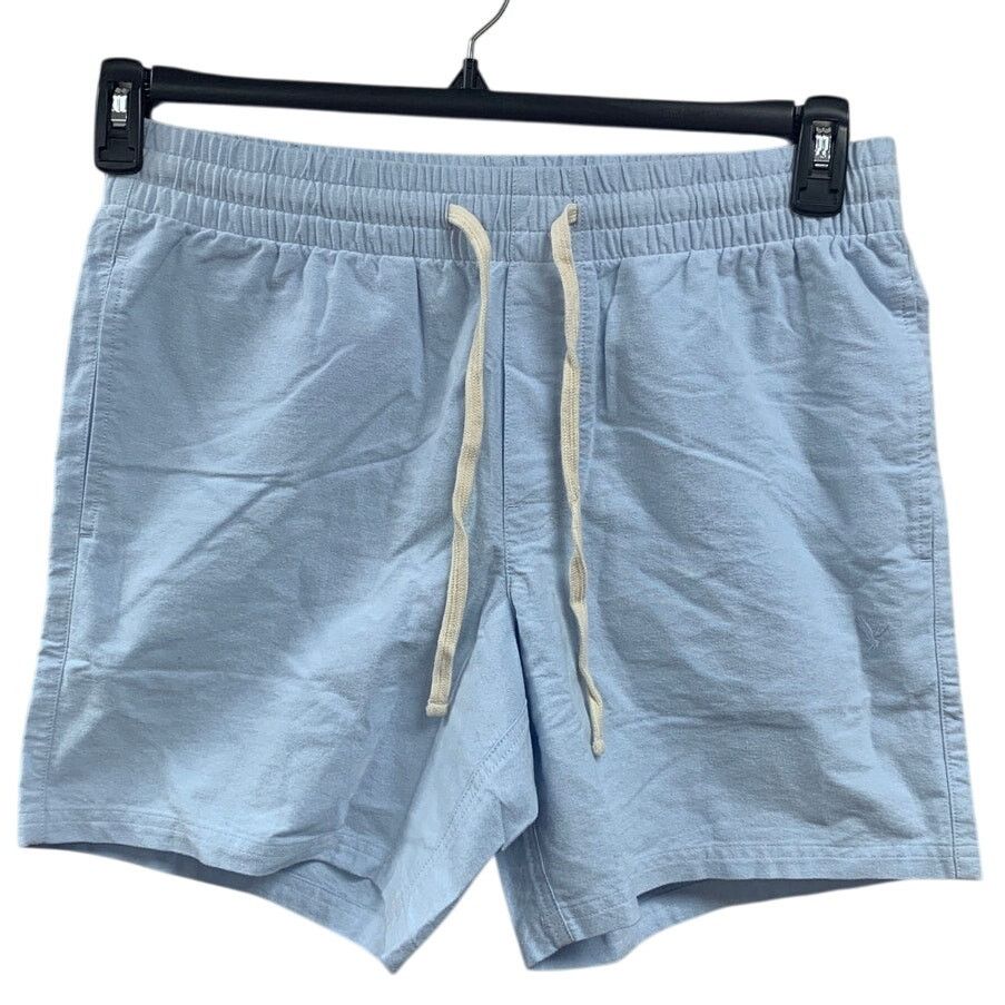 American Eagle Outfitters New American Eagle Mens Medium Cotton Lounge Shorts Size US 32 / EU 48 - 1 Thumbnail