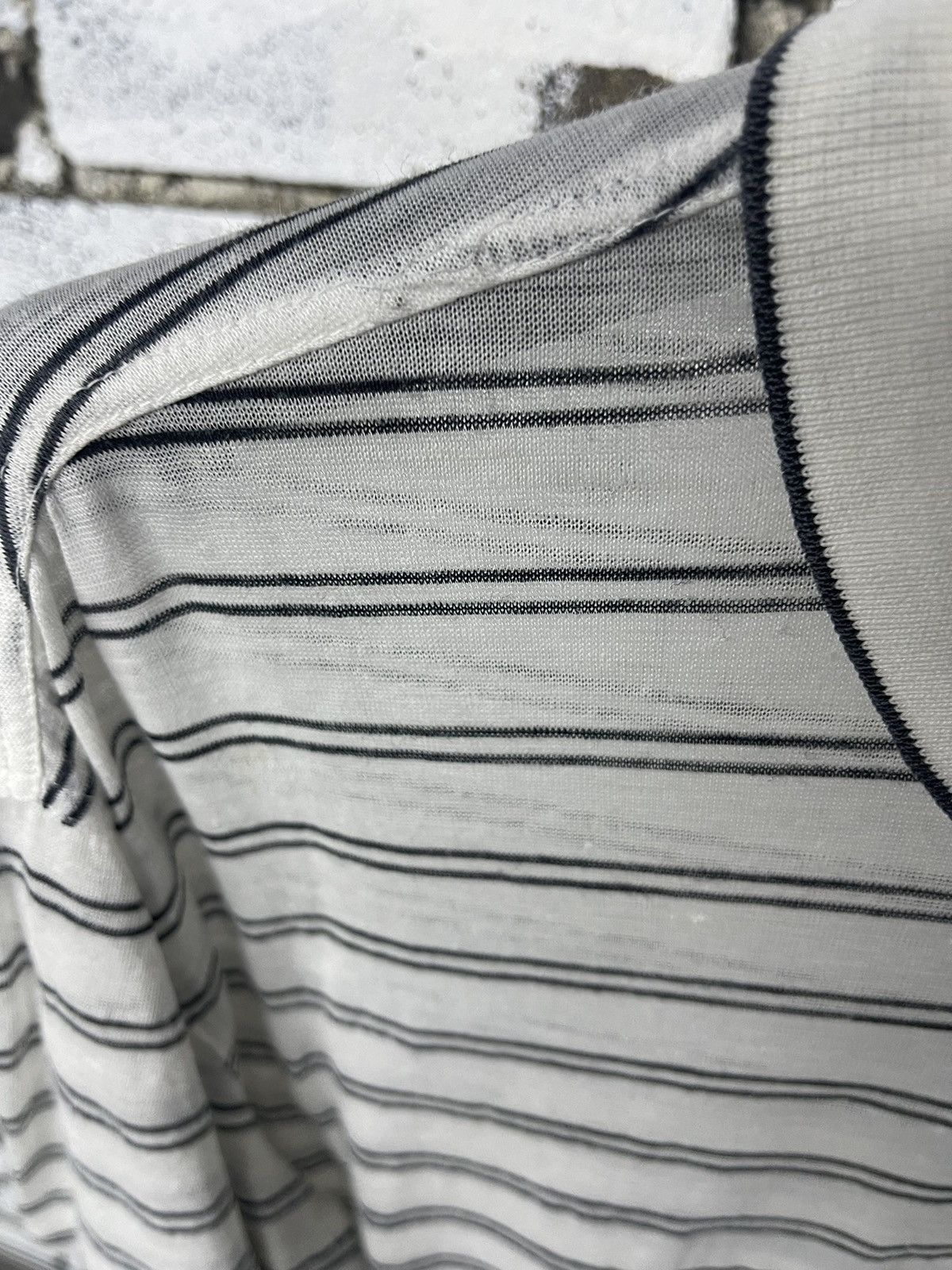 Yves Saint Laurent YvesSaintLaurent Size US M / EU 48-50 / 2 - 13 Thumbnail
